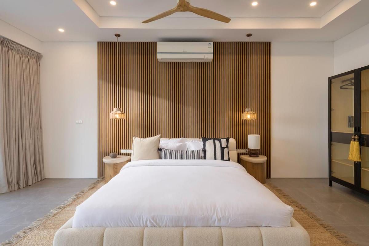 Luxury 6BR Villa Vie