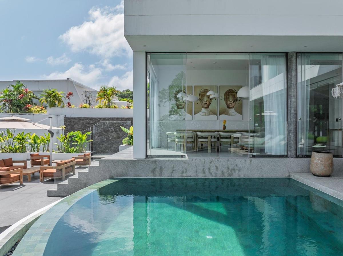 Luxury 6BR Villa Vie