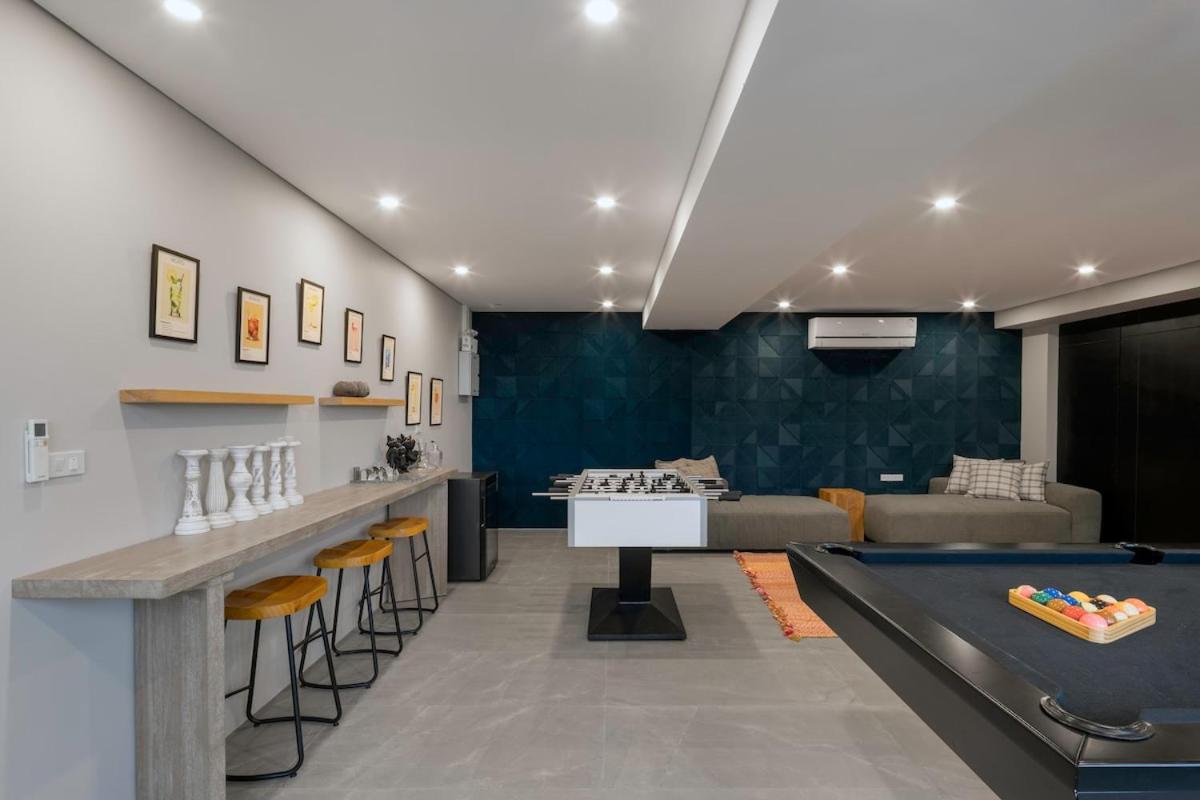Luxury 6BR Villa Vie