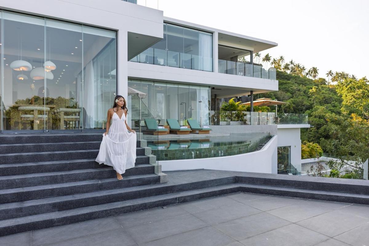 Luxury 6BR Villa Vie
