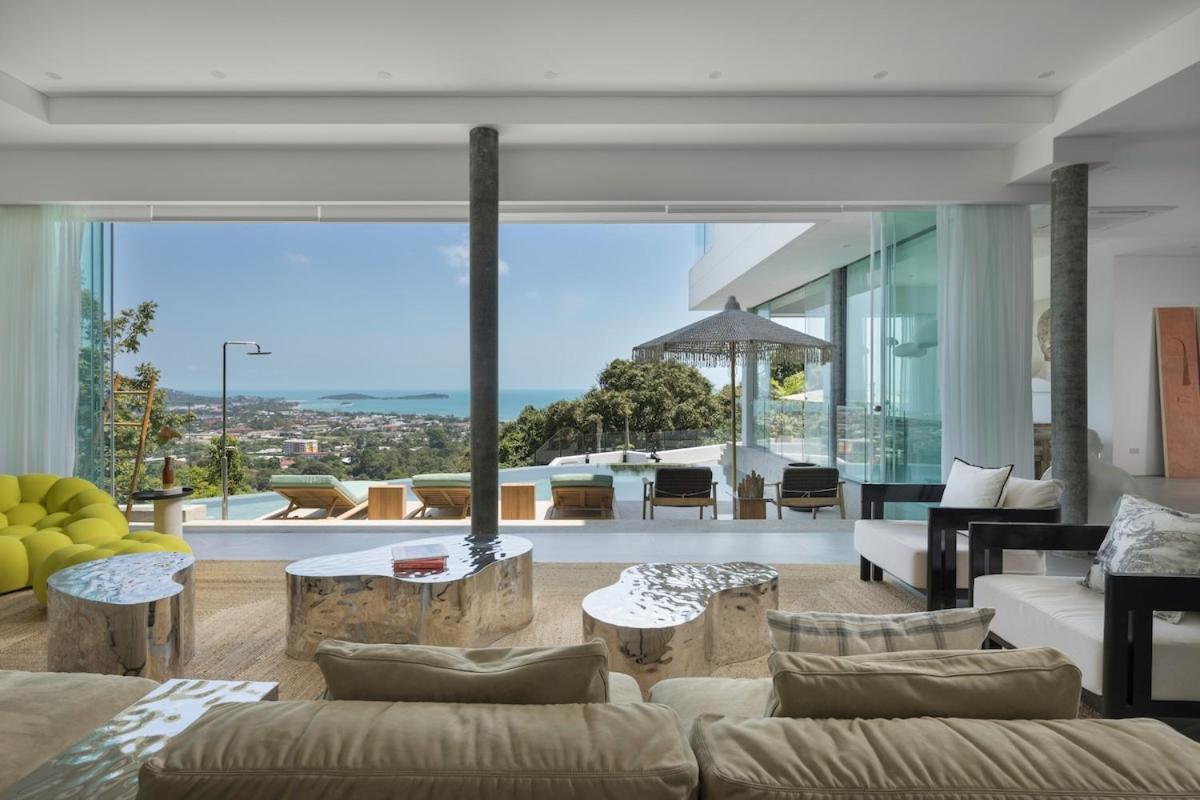 Luxury 6BR Villa Vie
