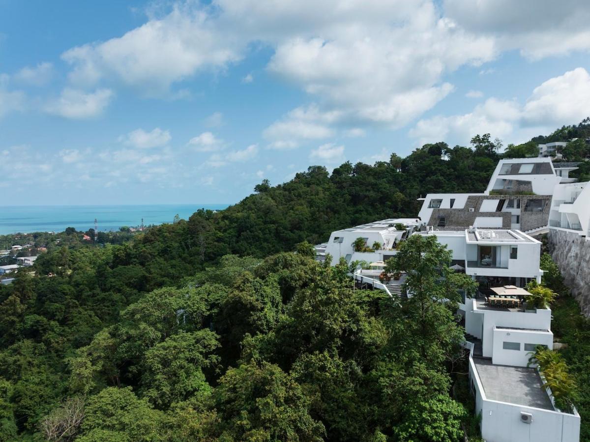 Luxury 6BR Villa Vie