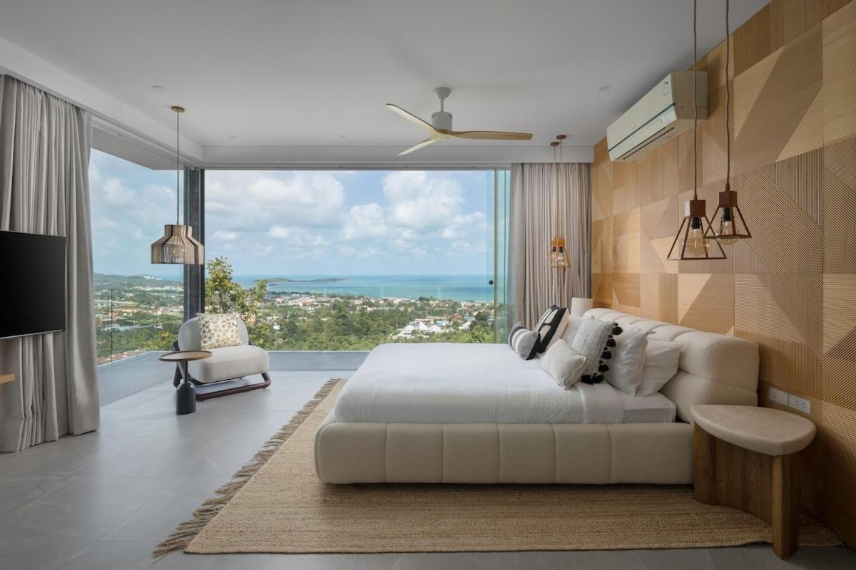 Luxury 6BR Villa Vie