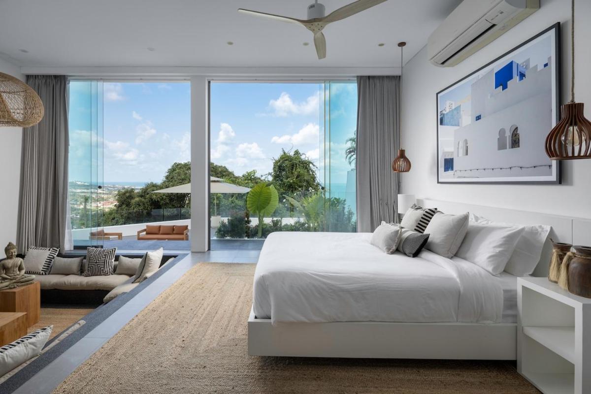 Luxury 6BR Villa Vie