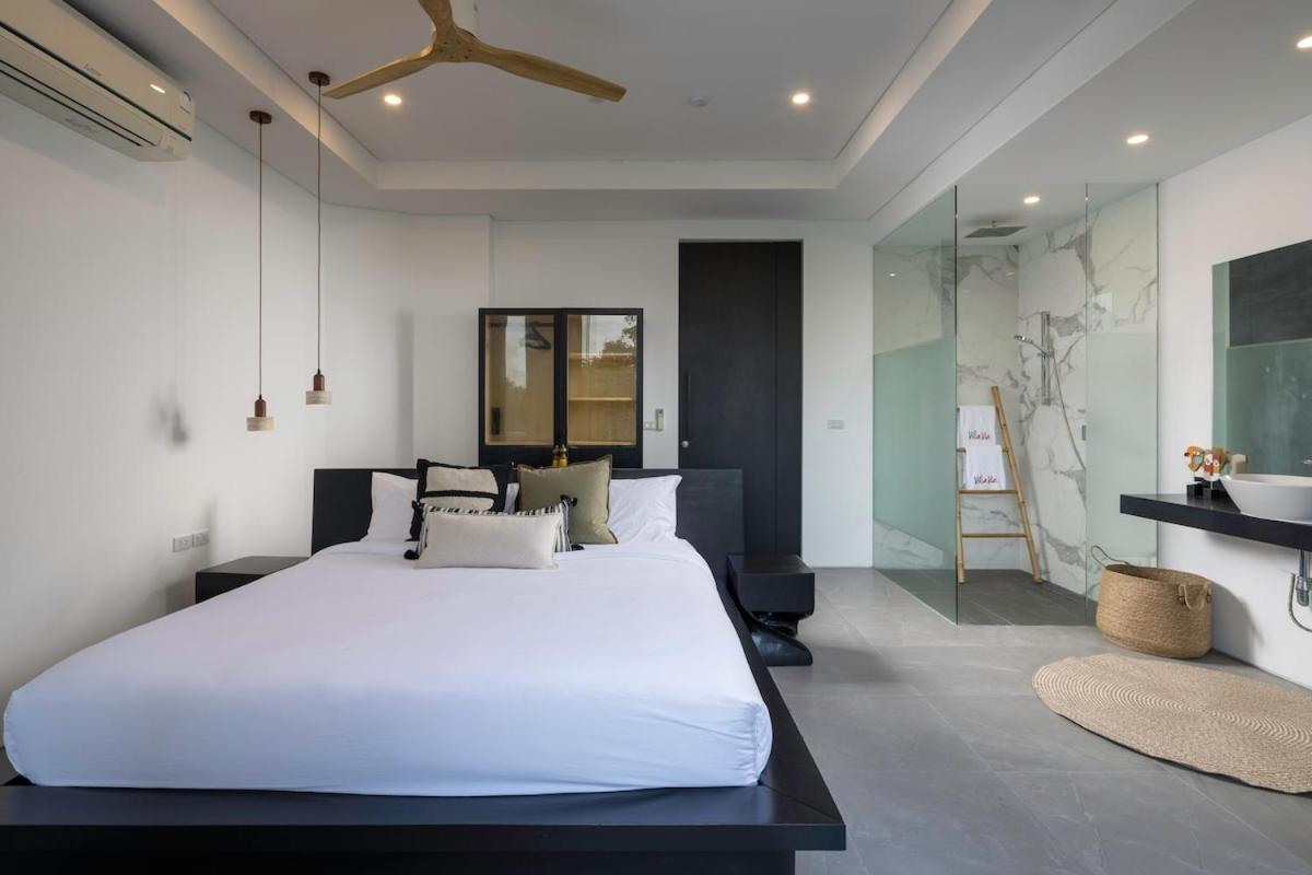 Luxury 6BR Villa Vie