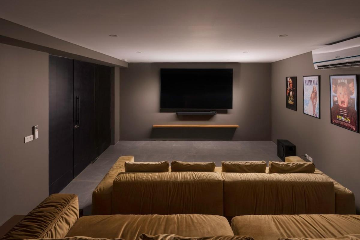 Luxury 6BR Villa Vie
