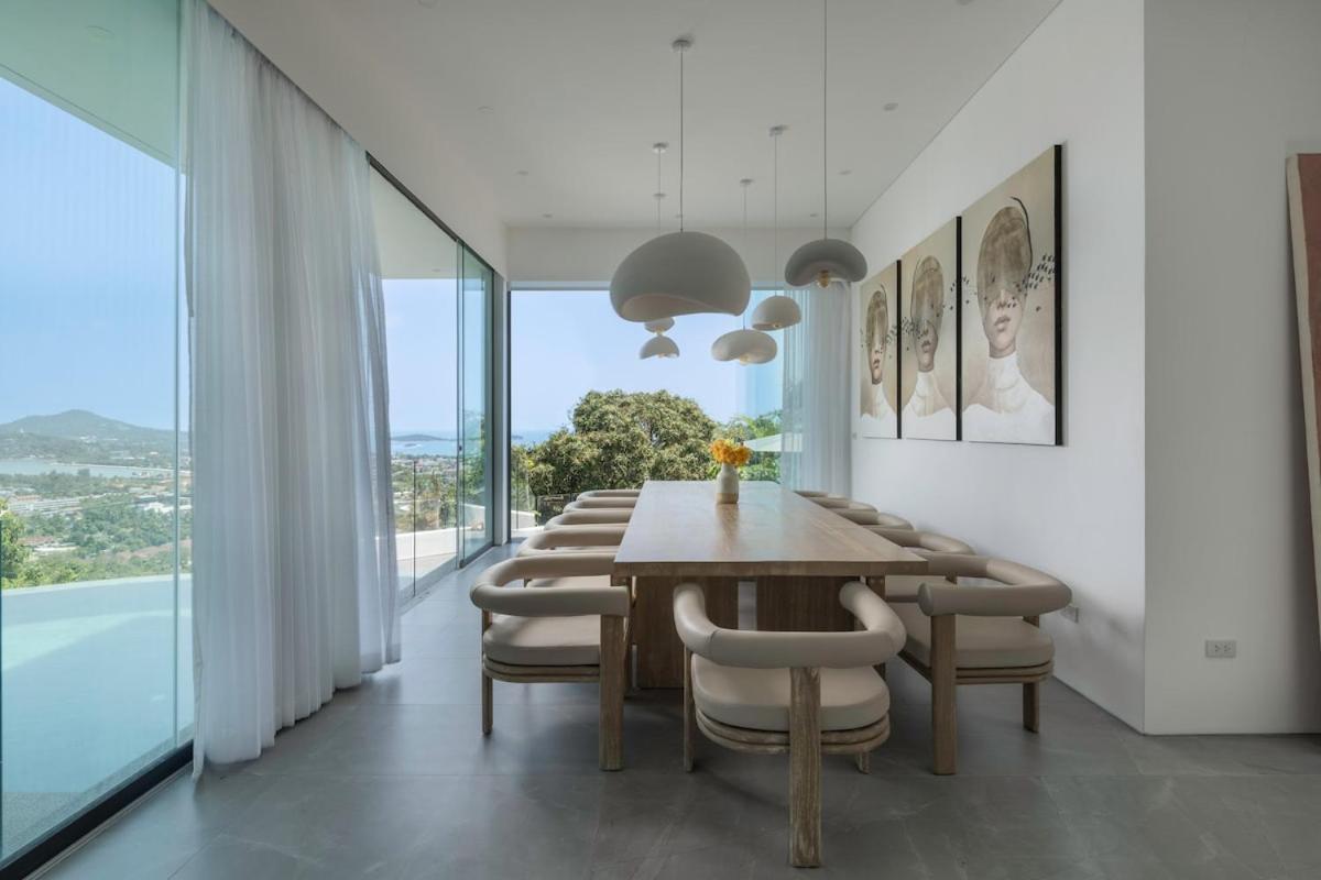 Luxury 6BR Villa Vie