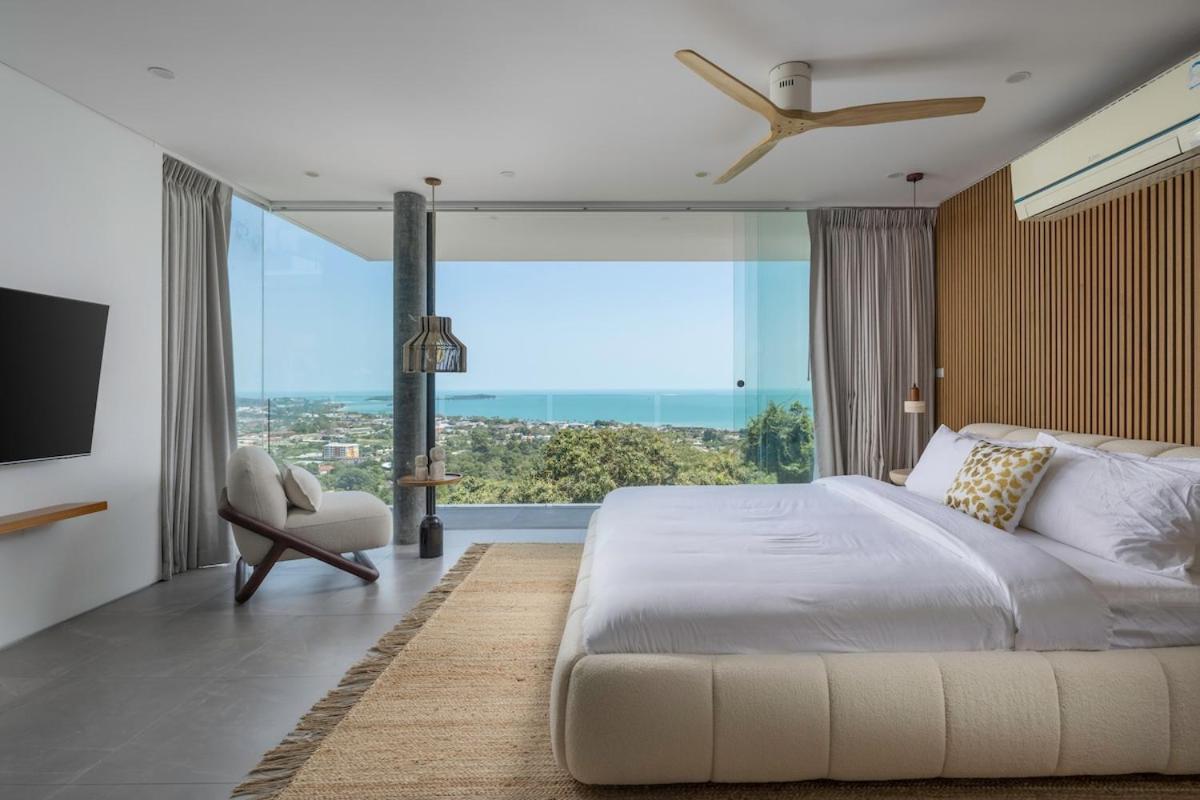 Luxury 6BR Villa Vie
