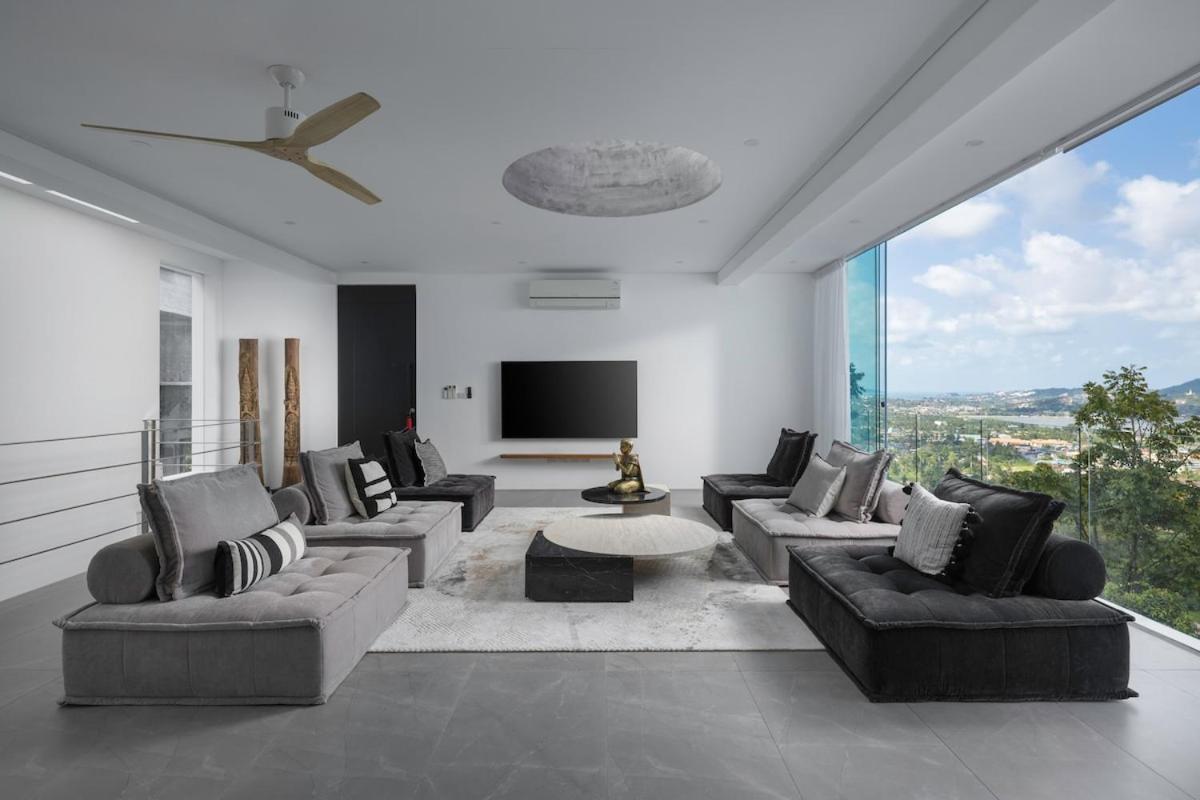 Luxury 6BR Villa Vie