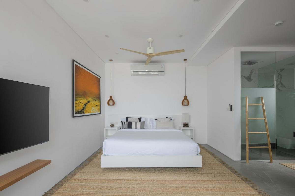 Luxury 6BR Villa Vie