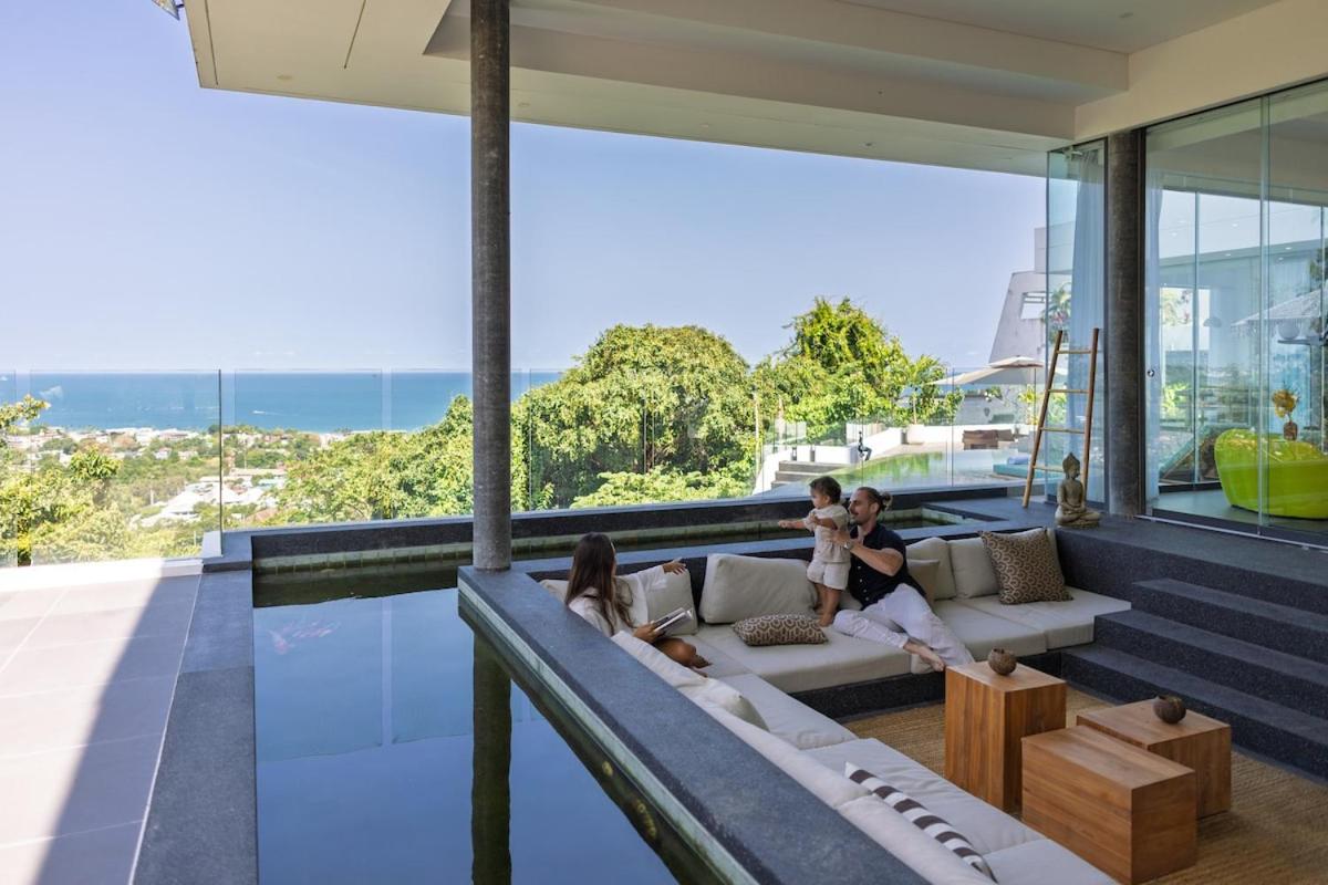 Luxury 6BR Villa Vie