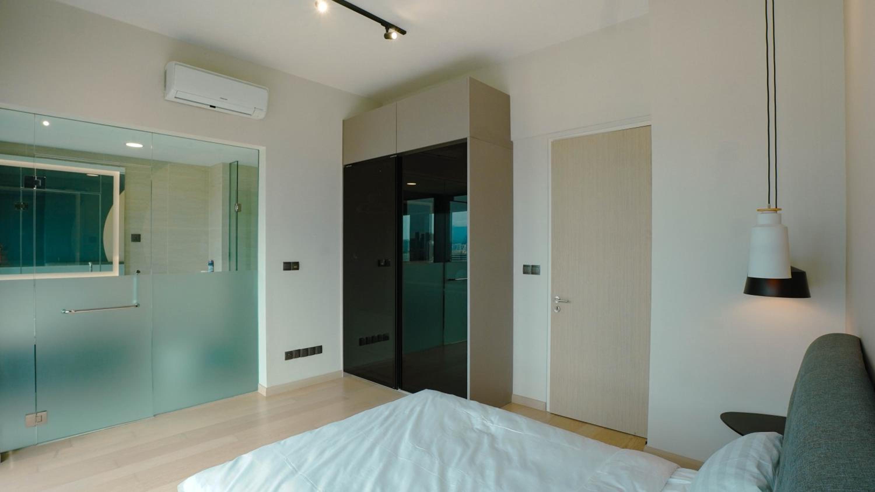 Star KLCC Comfort Suite 3-4pax
