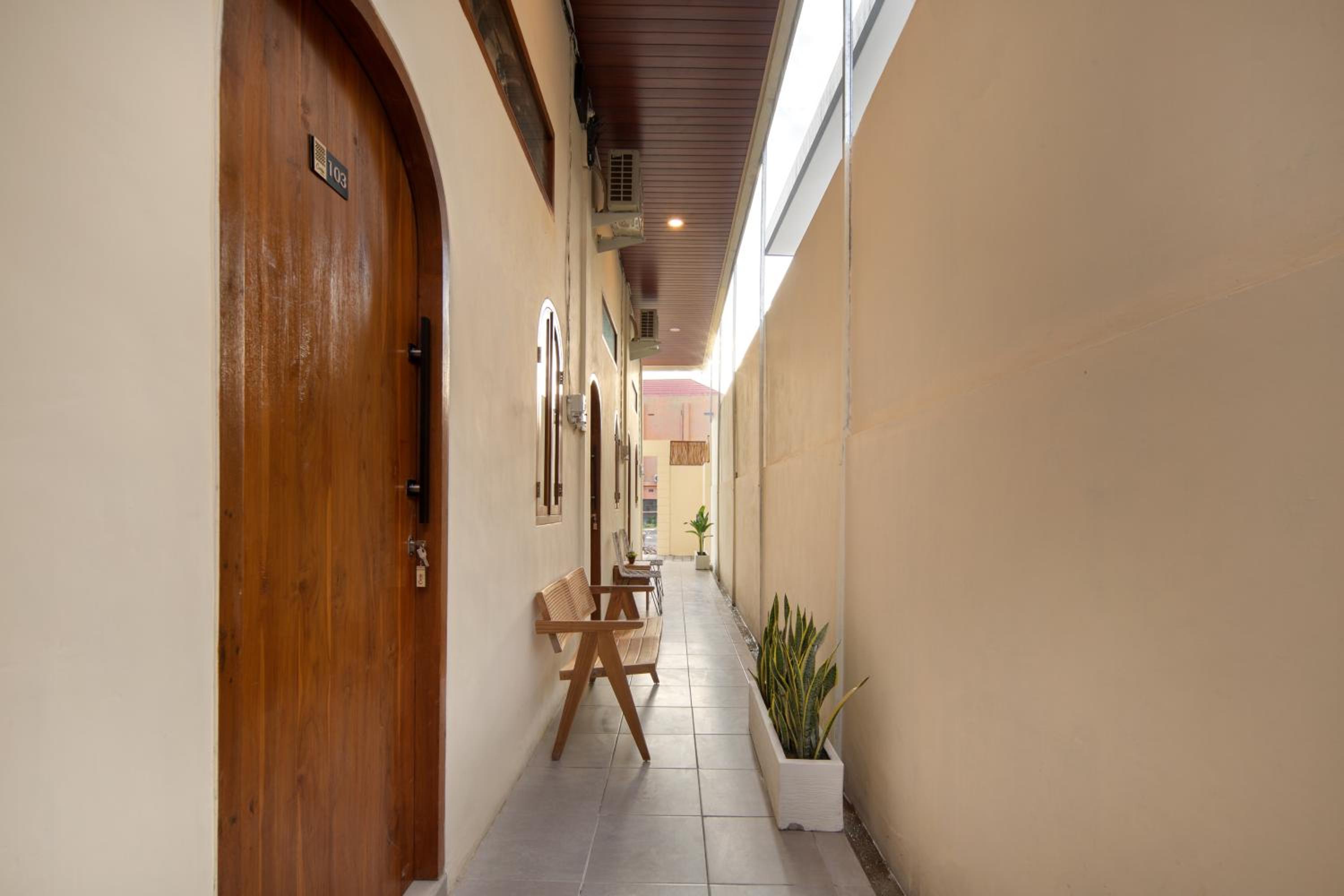 Cozia Living