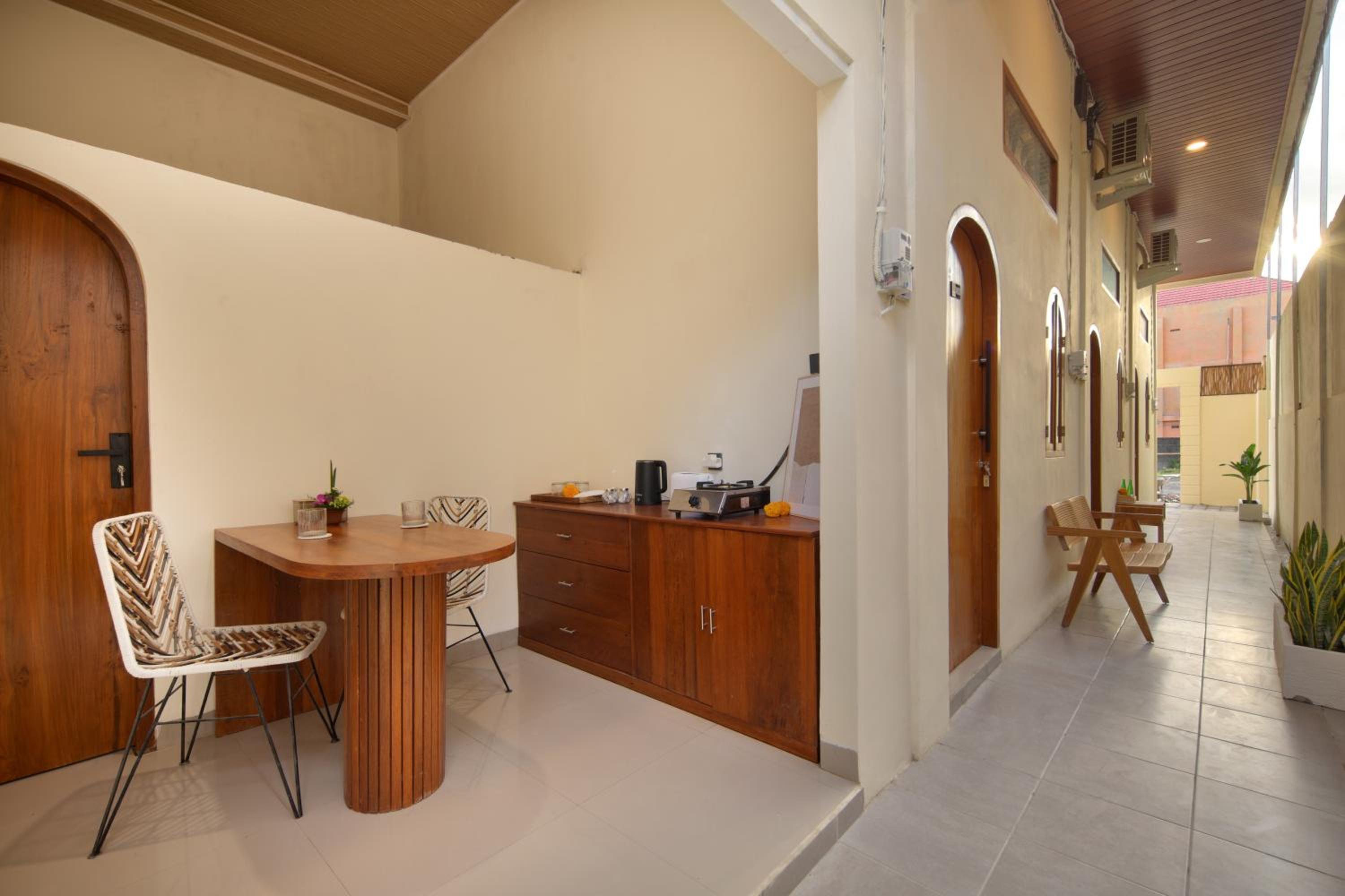 Cozia Living