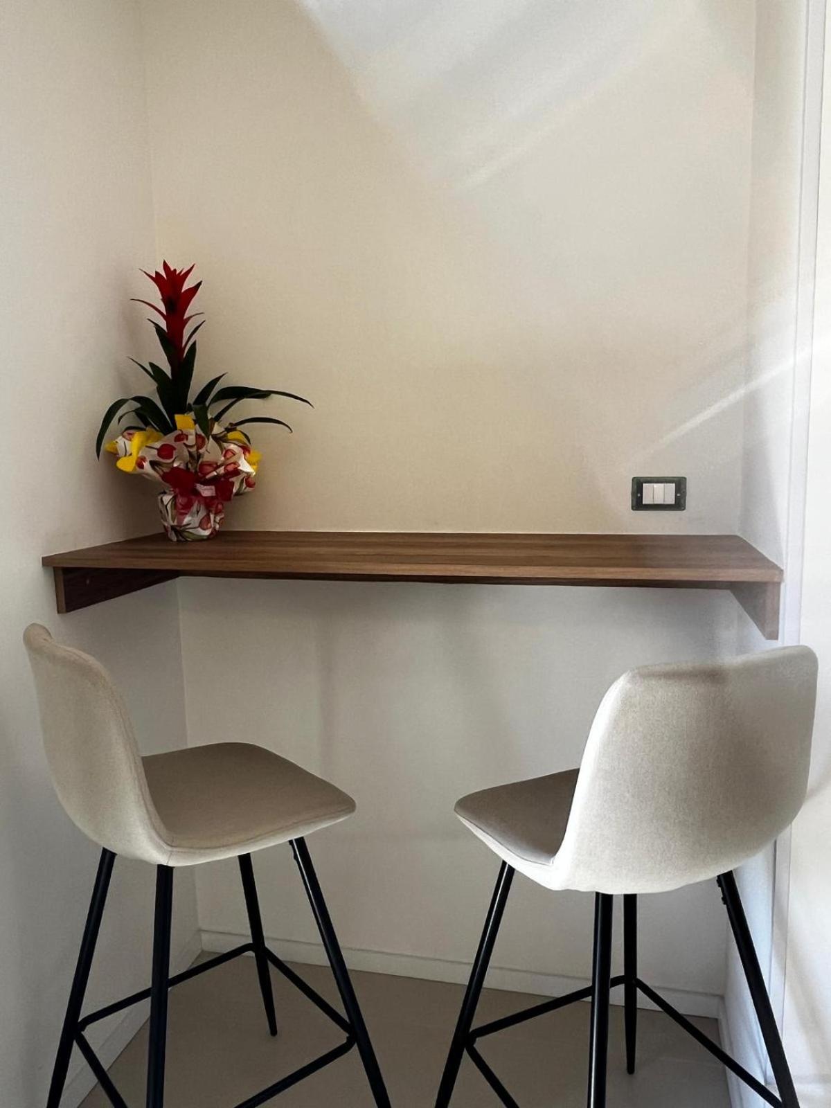 Duecento Rooms