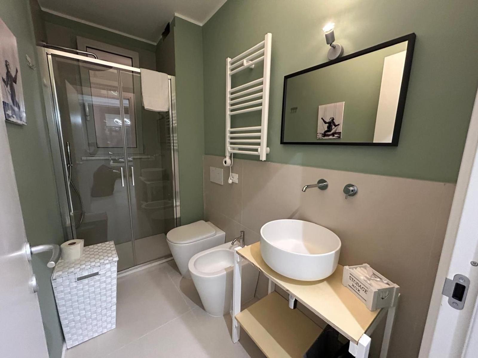 Duecento Rooms