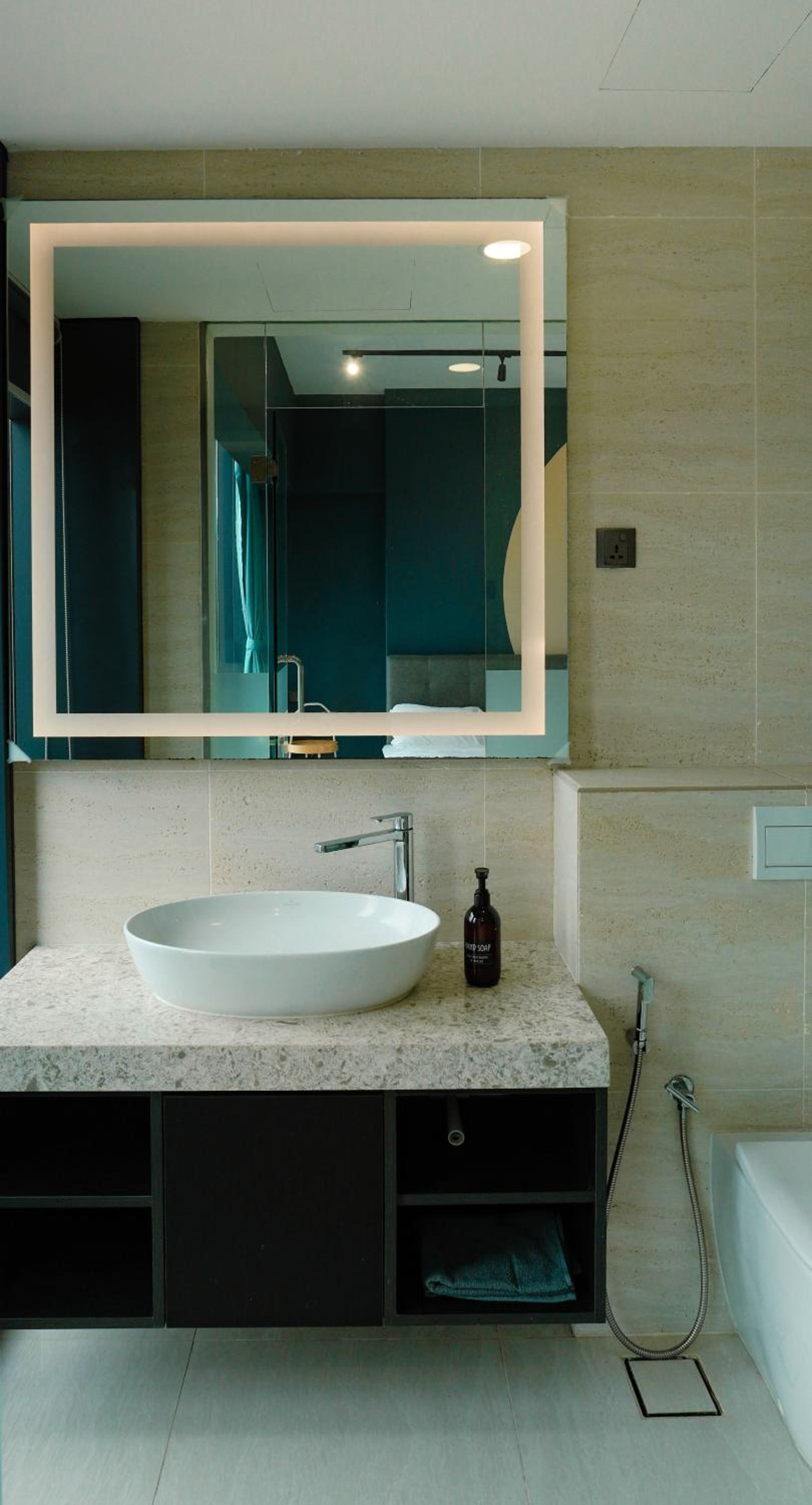 Star KLCC Comfort Suite 3-4pax