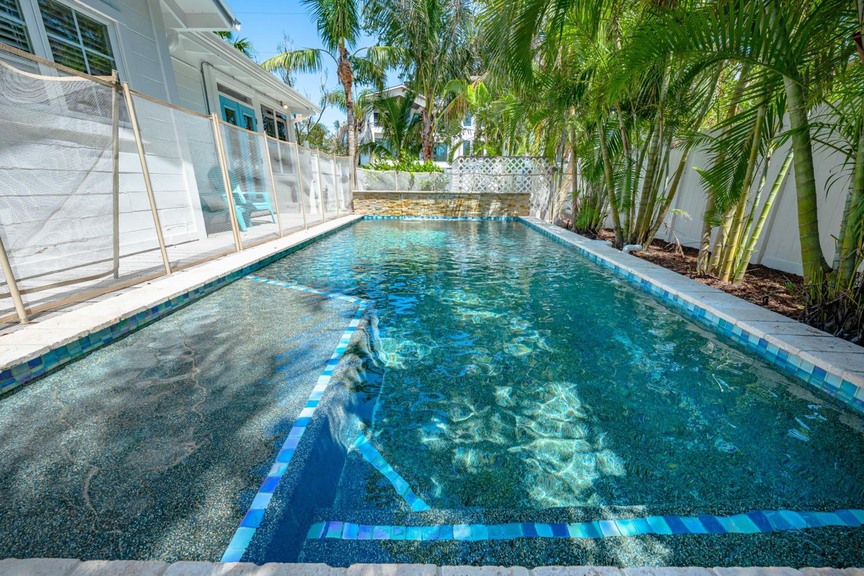 A Charming Beach Cottage by Beachside Management