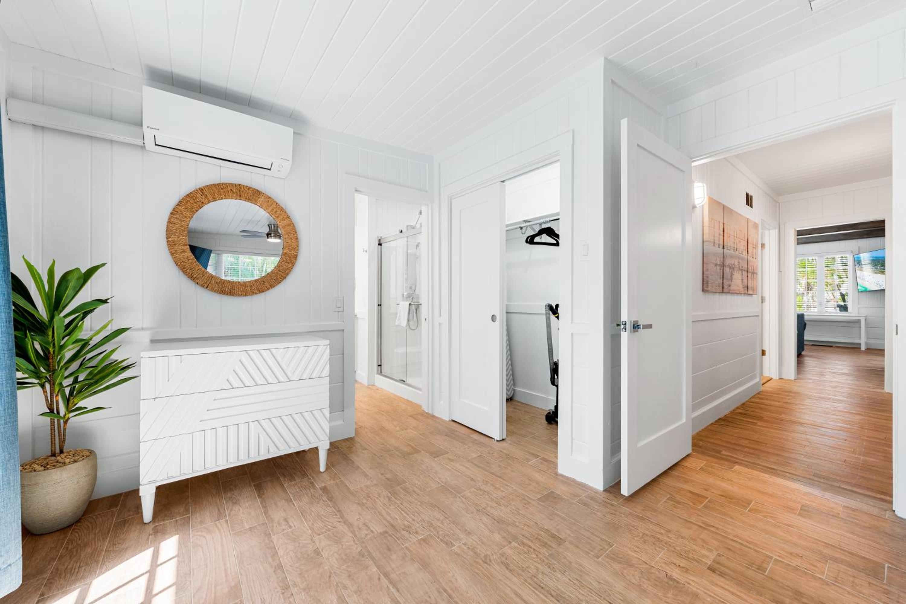 A Charming Beach Cottage by Beachside Management