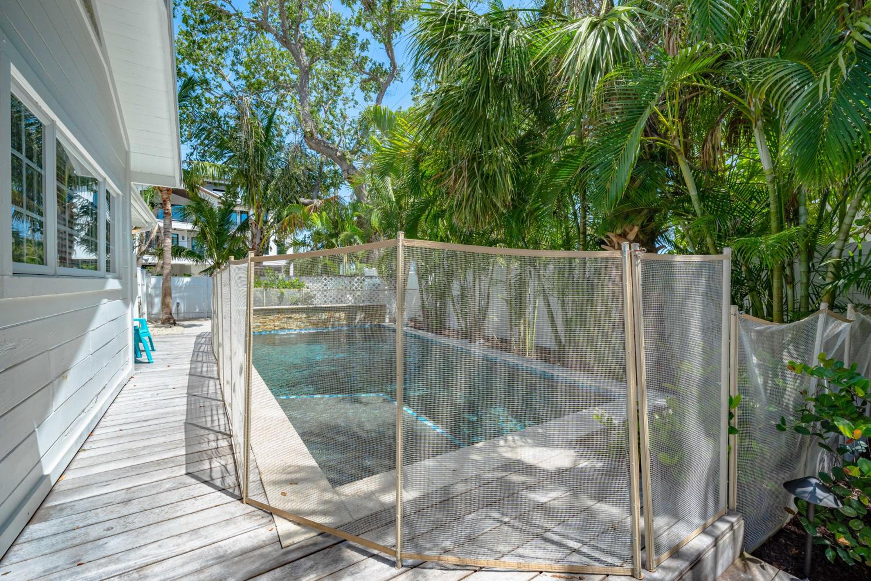 A Charming Beach Cottage by Beachside Management