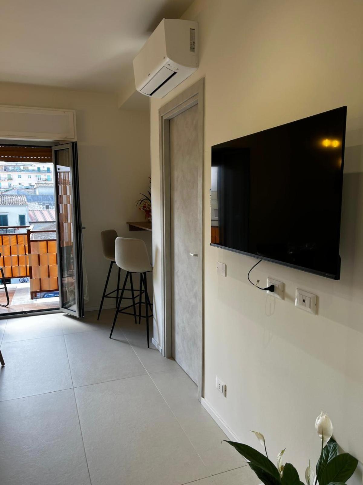 Duecento Rooms