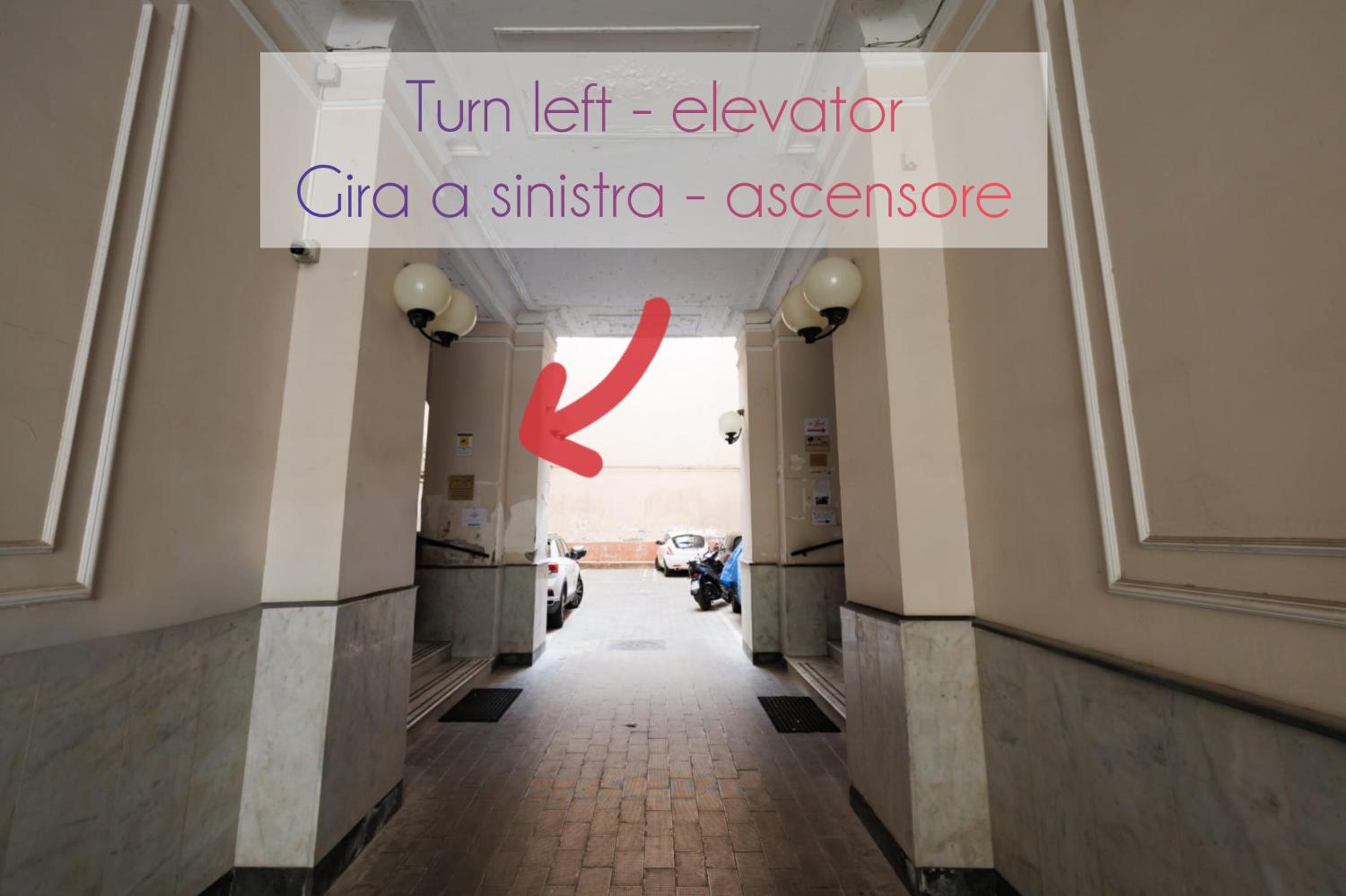 Exclusive Spaccanapoli Penthouse-Terrace with Lift By HouseinNaples