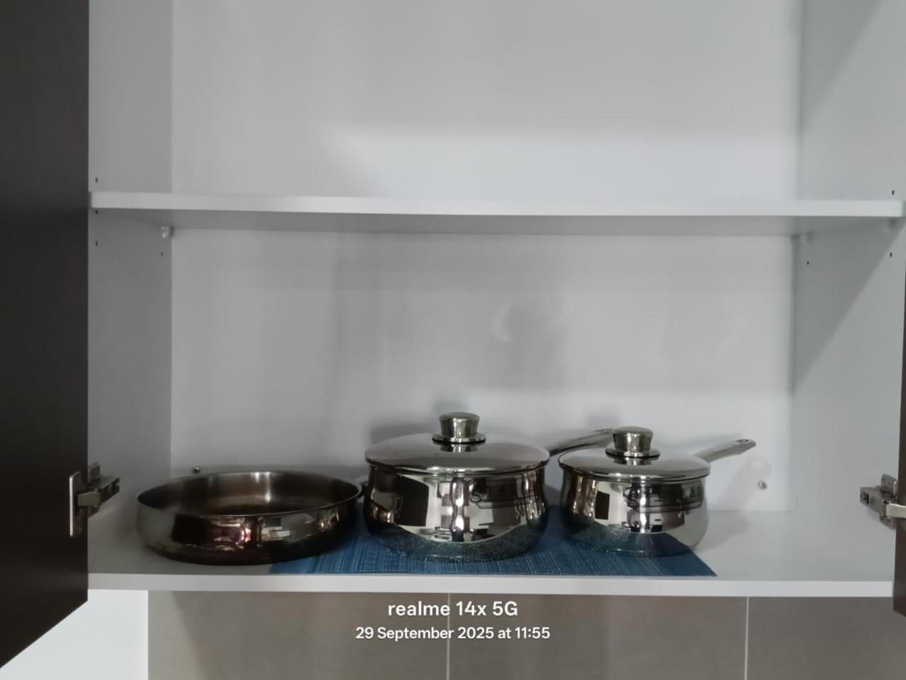 Alinea BlueView Suites