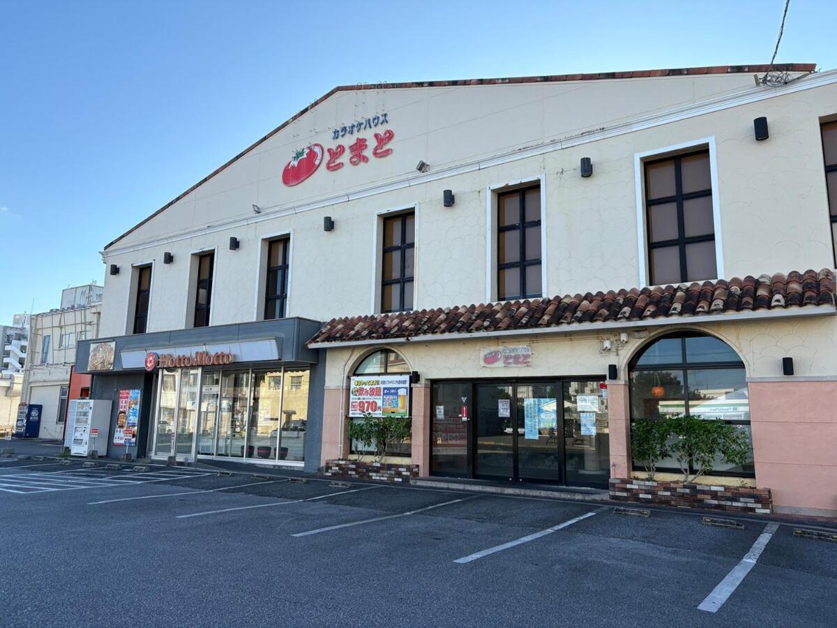 Hotel Tomas Shirahama