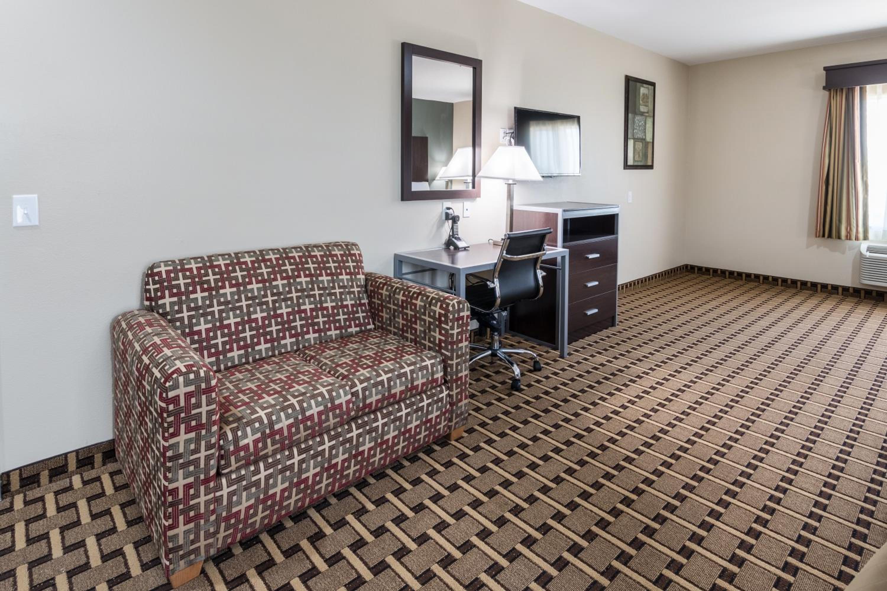 Scottish Inns & Suites, 写真 23