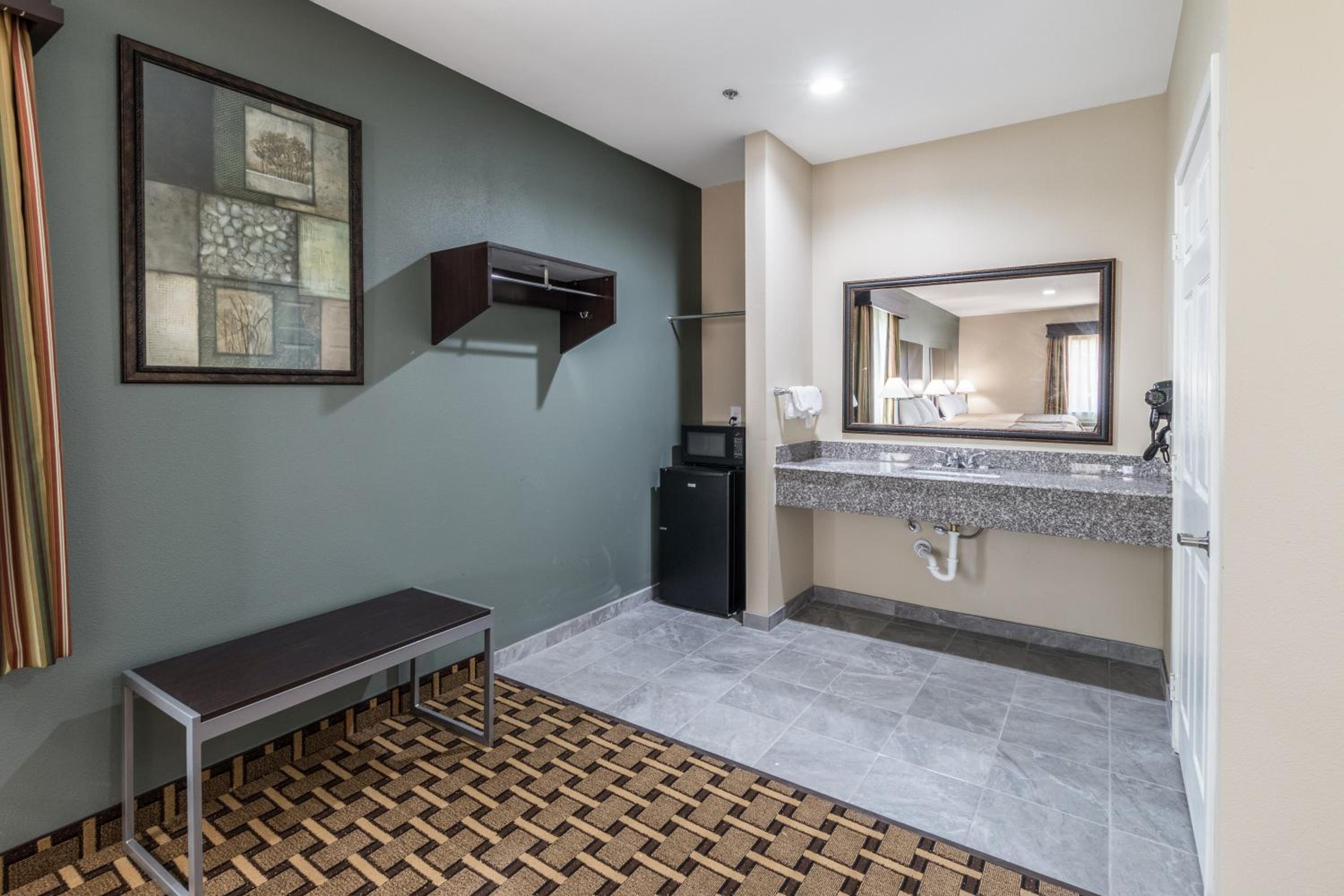 Scottish Inns & Suites, 写真 25