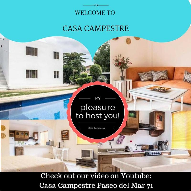 Casa Campestre