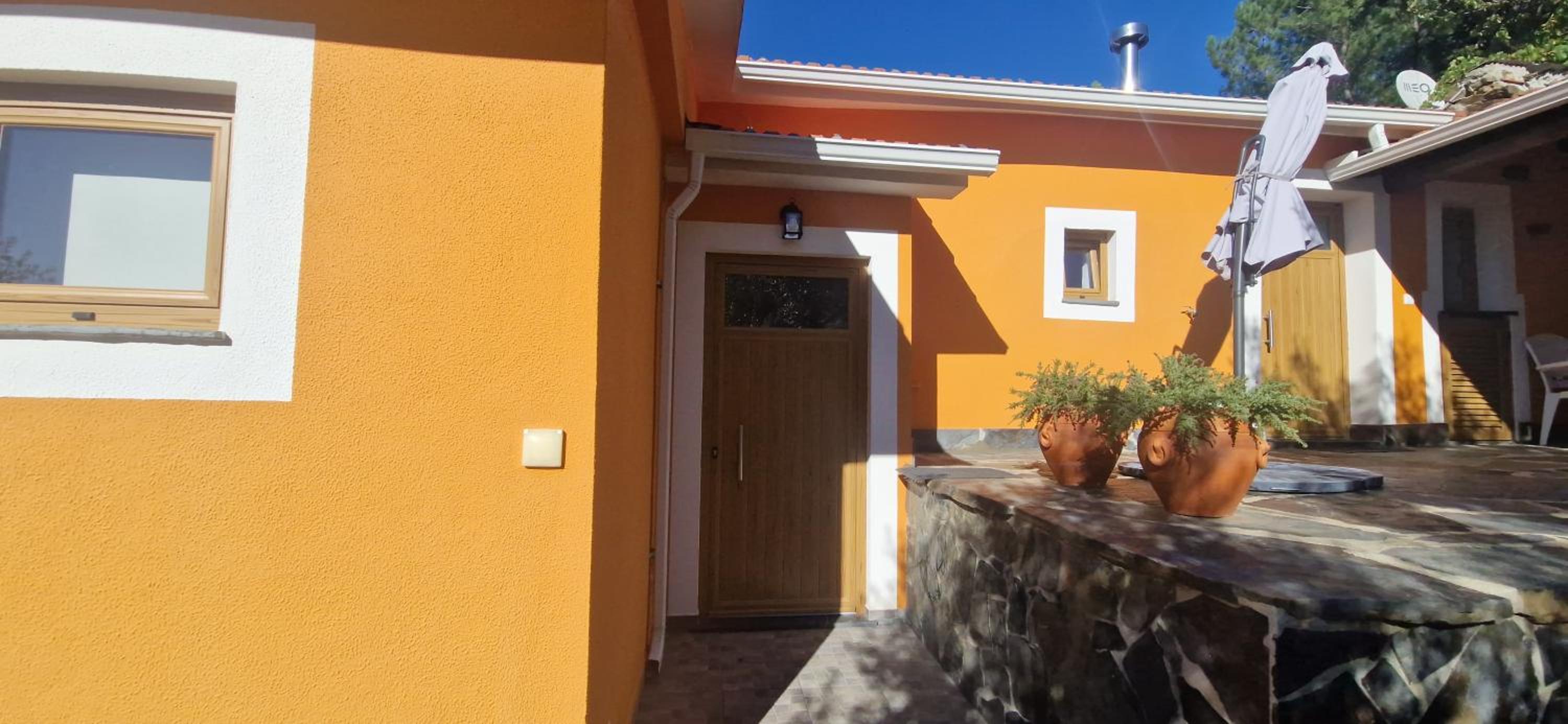 Your Idyllic Countryside Getaway