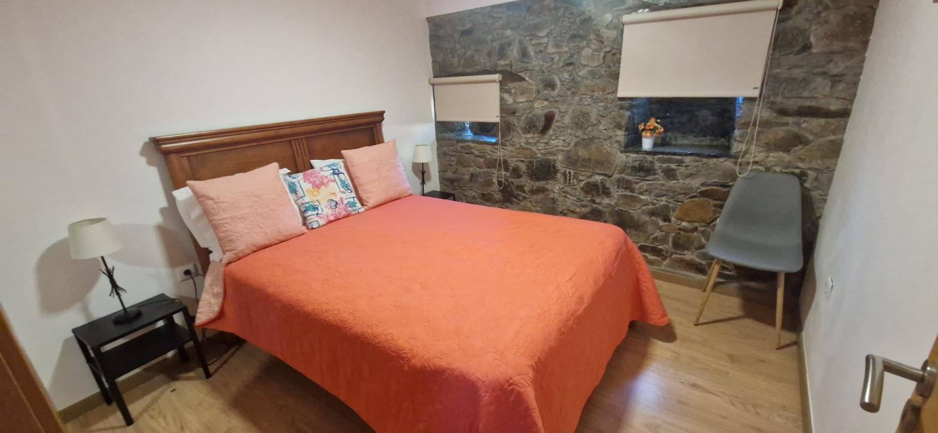 Your Idyllic Countryside Getaway