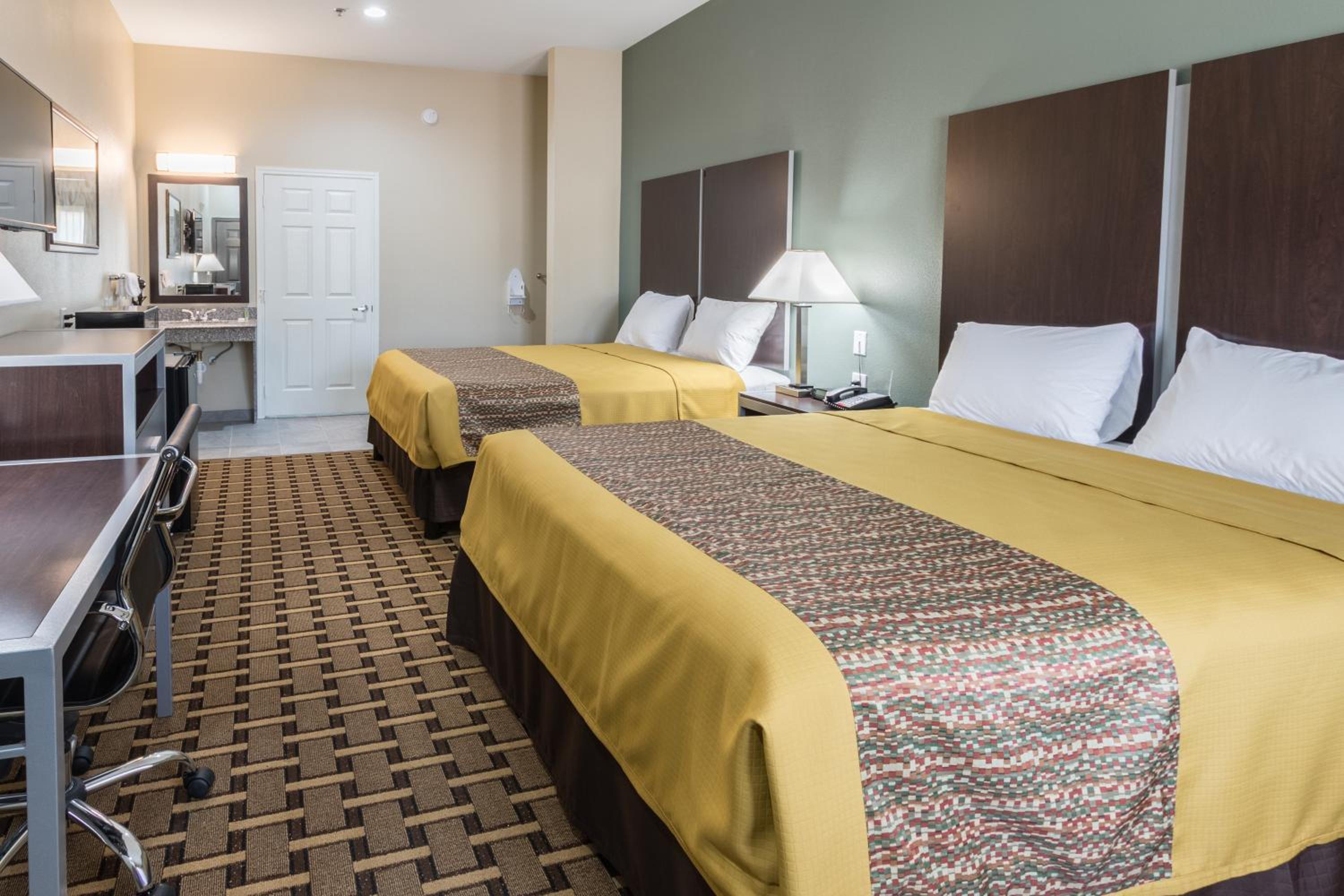 Scottish Inns & Suites, 写真 31
