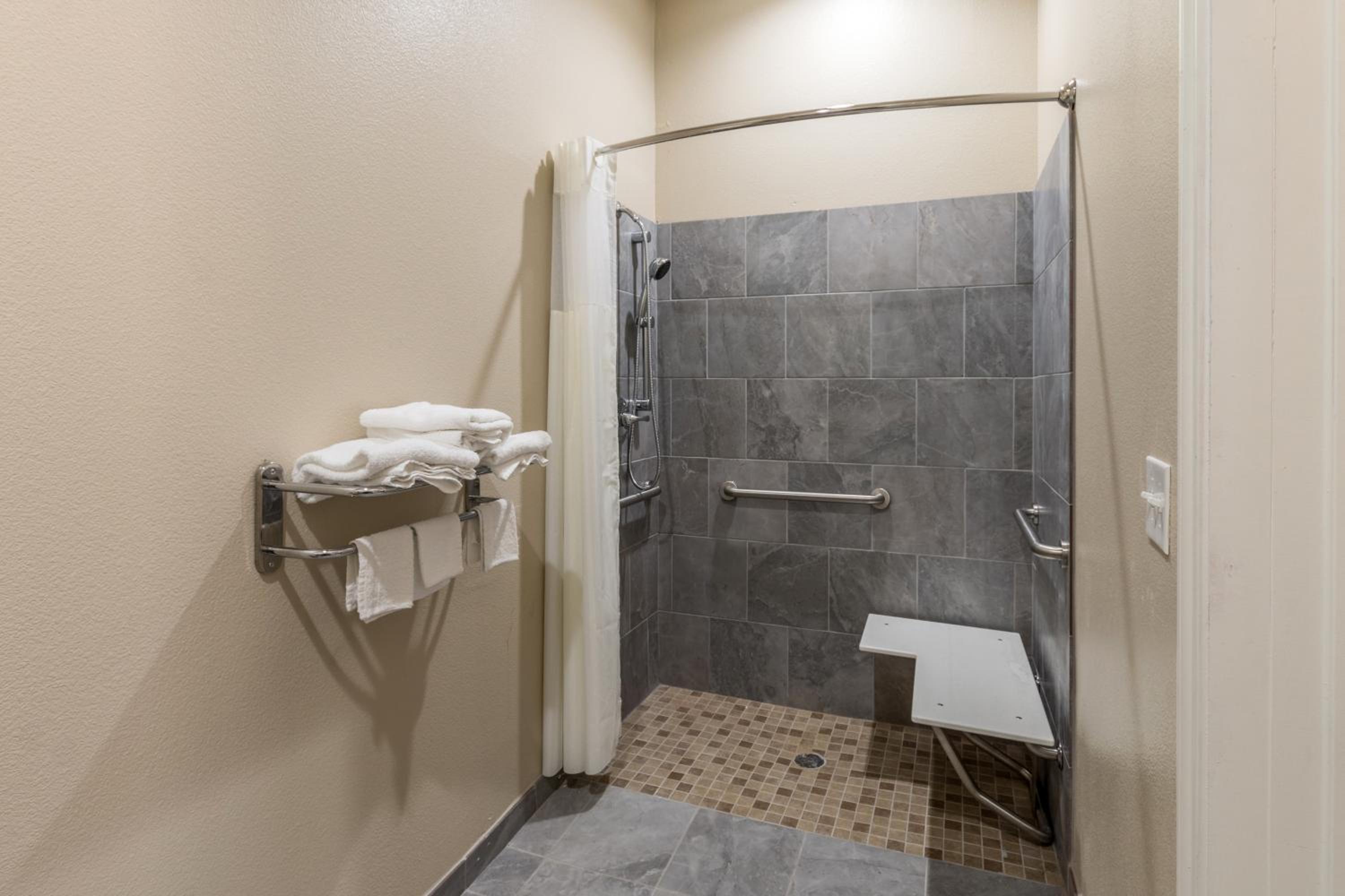 Scottish Inns & Suites, 写真 21