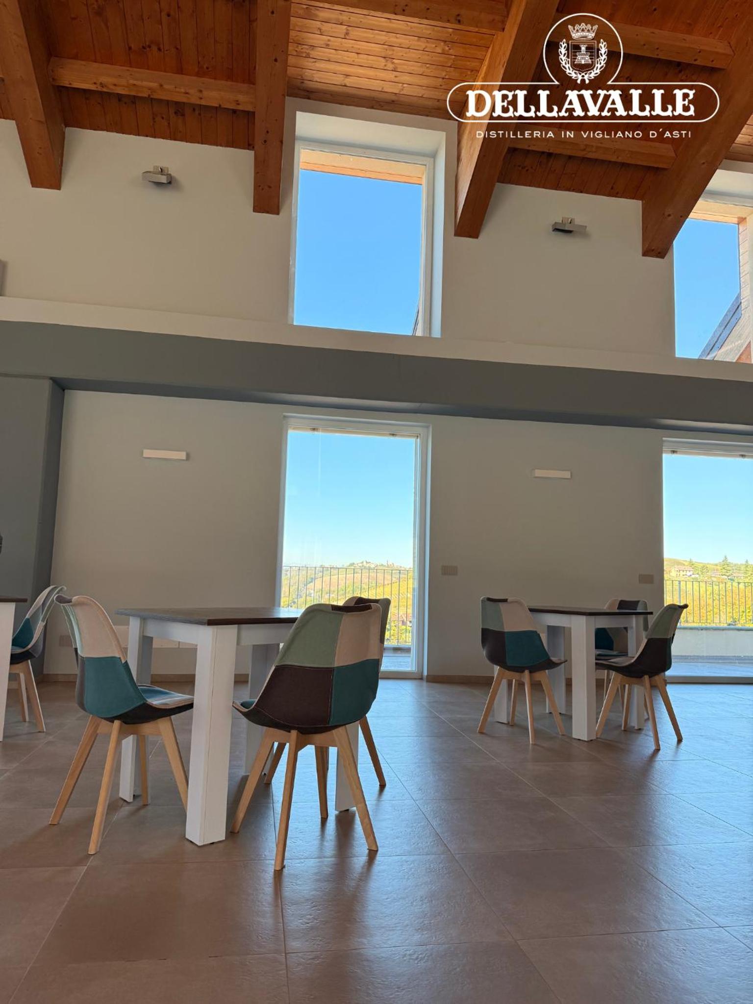Dellavalle Guest House photo 4