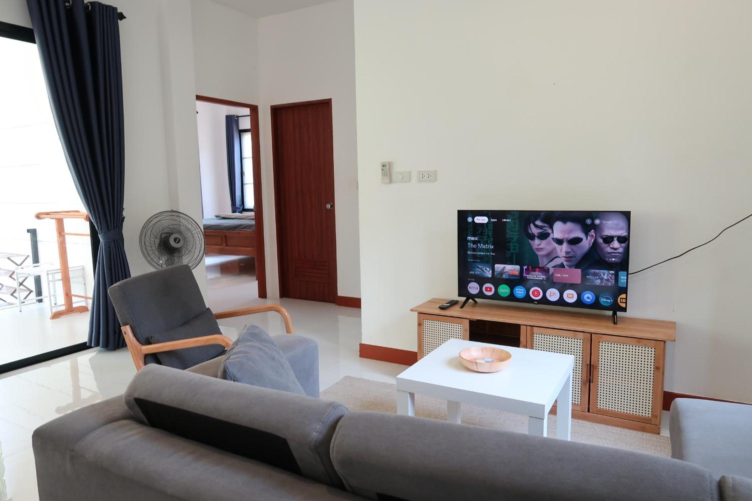 Zen Nest