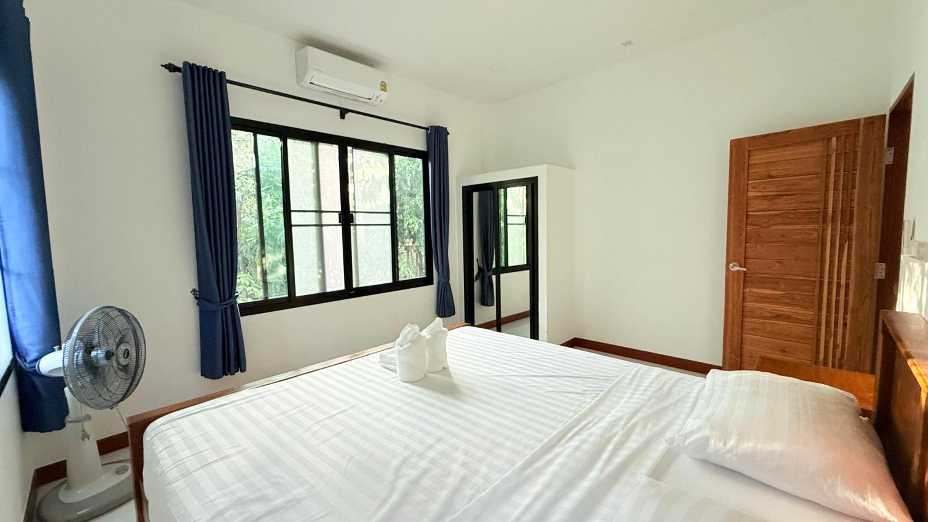Zen Nest