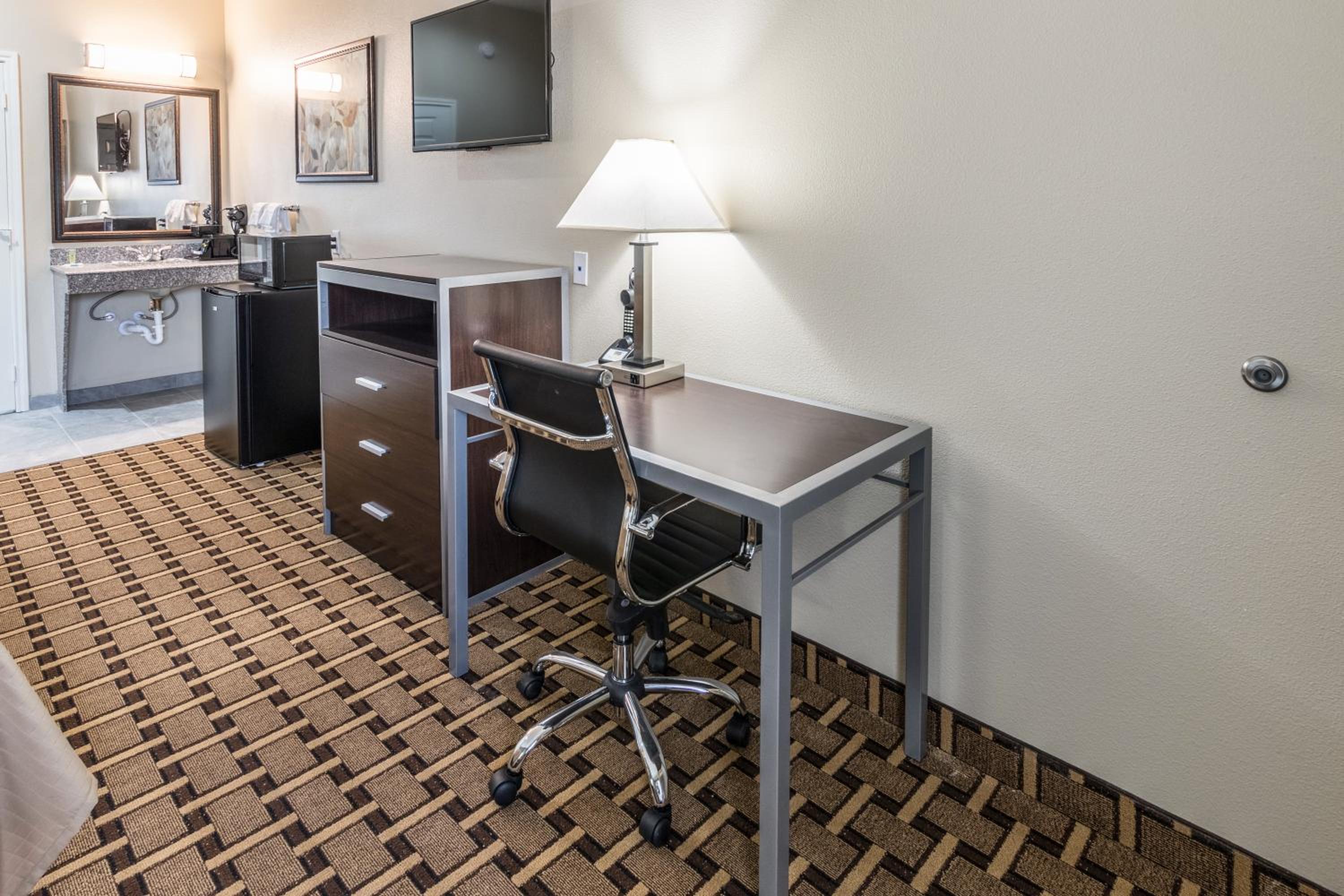 Scottish Inns & Suites, 写真 15