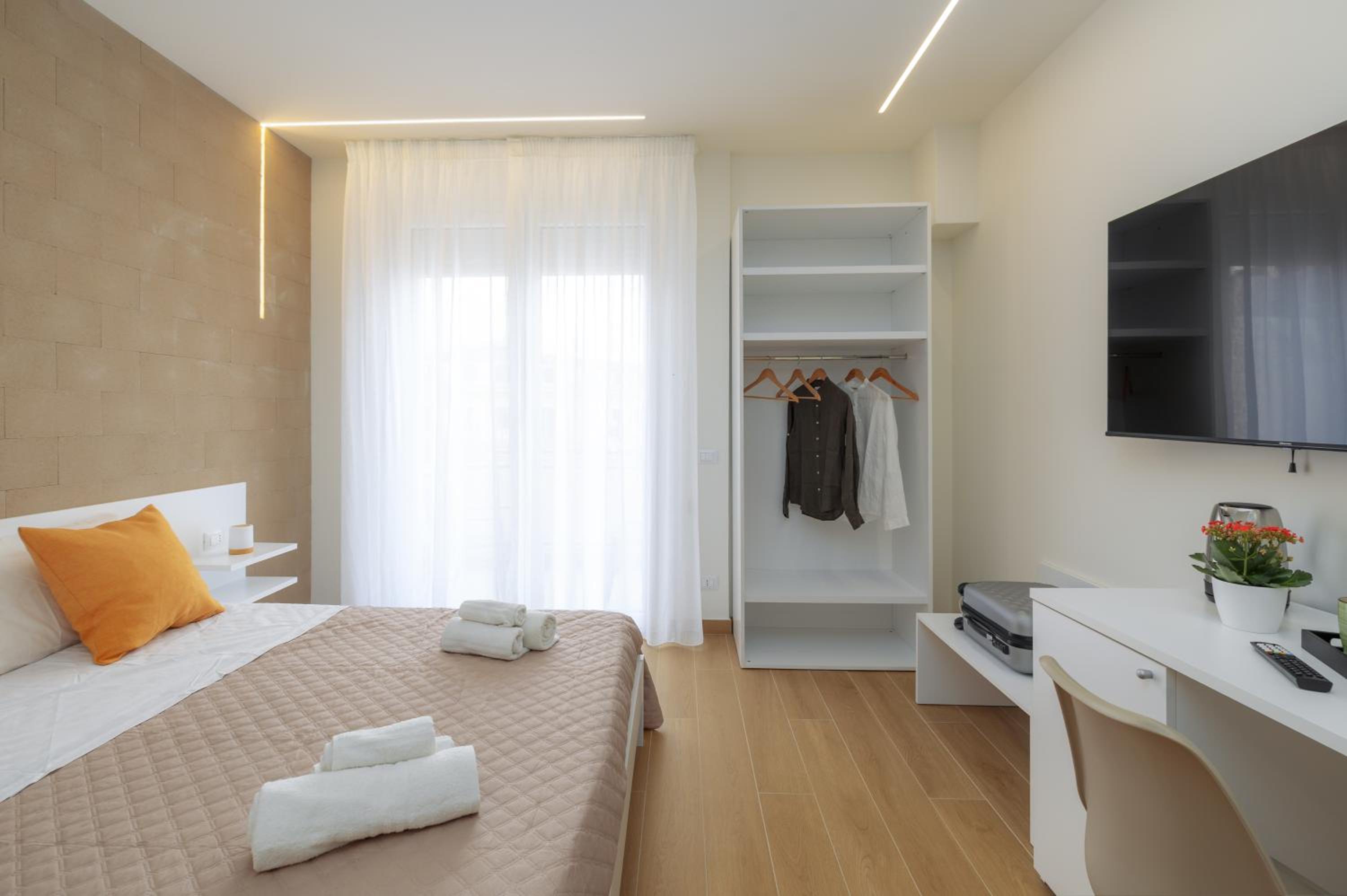 Valenza Exclusive Suites & Rooms
