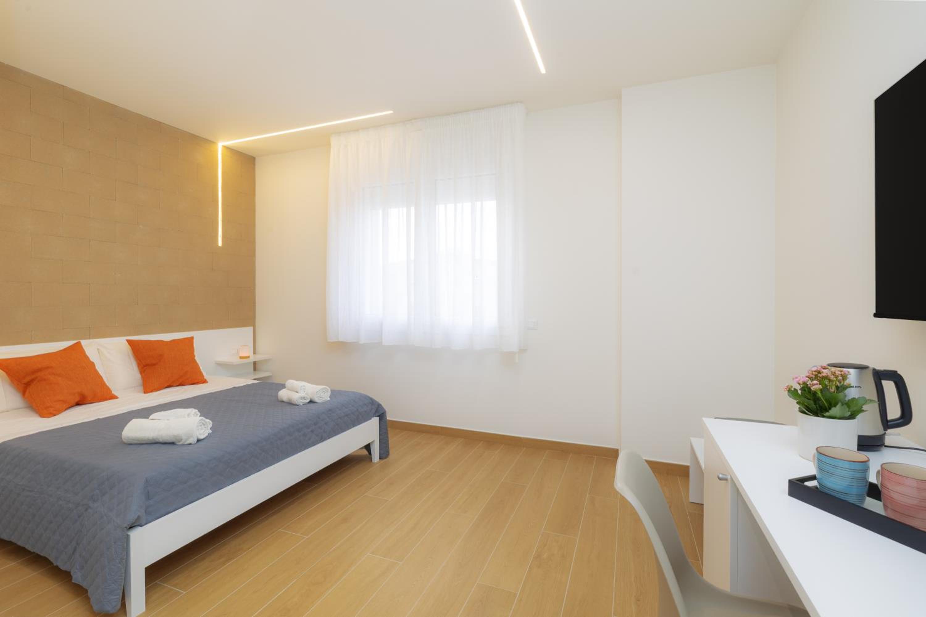 Valenza Exclusive Suites & Rooms