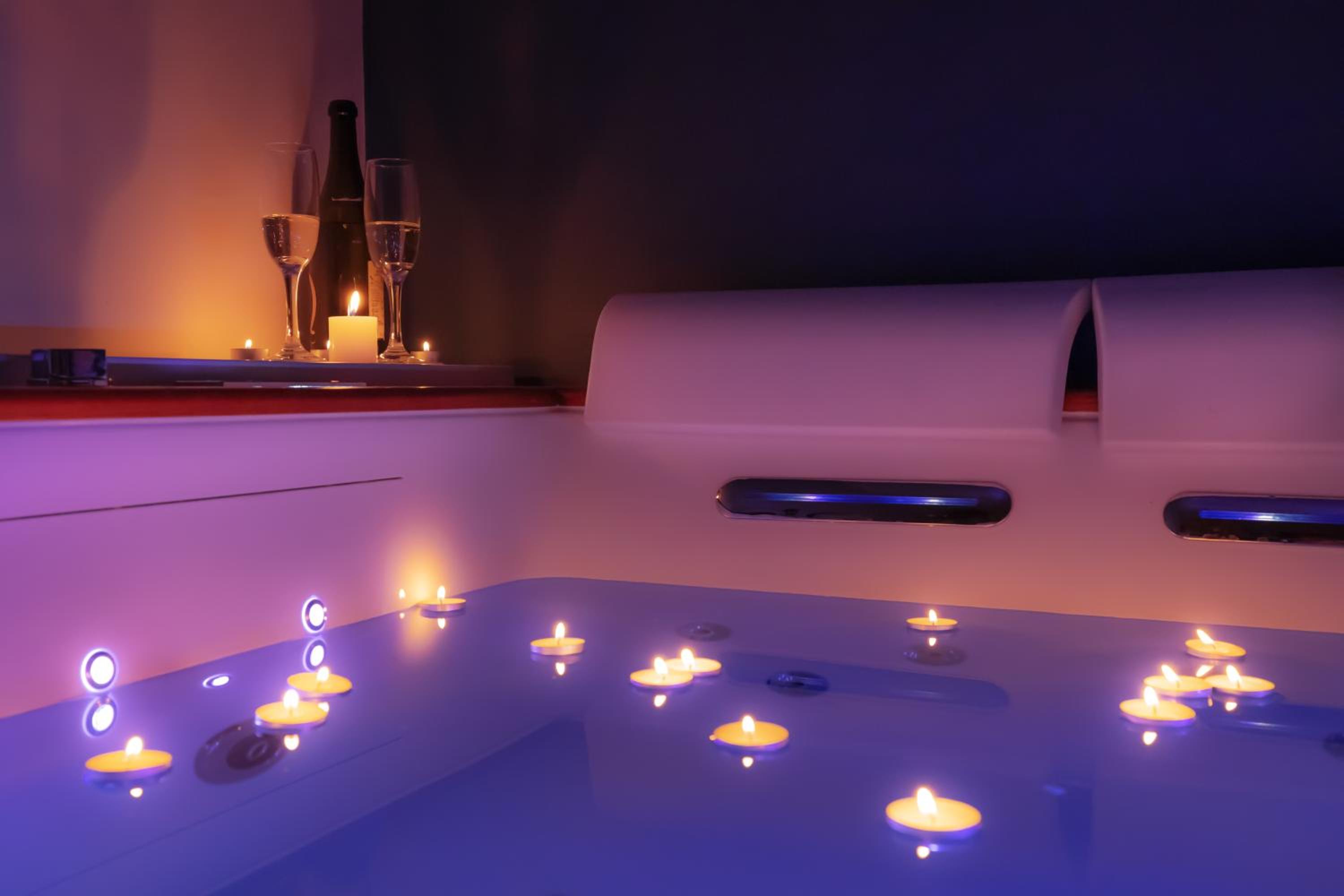 Valenza Exclusive Suites & Rooms