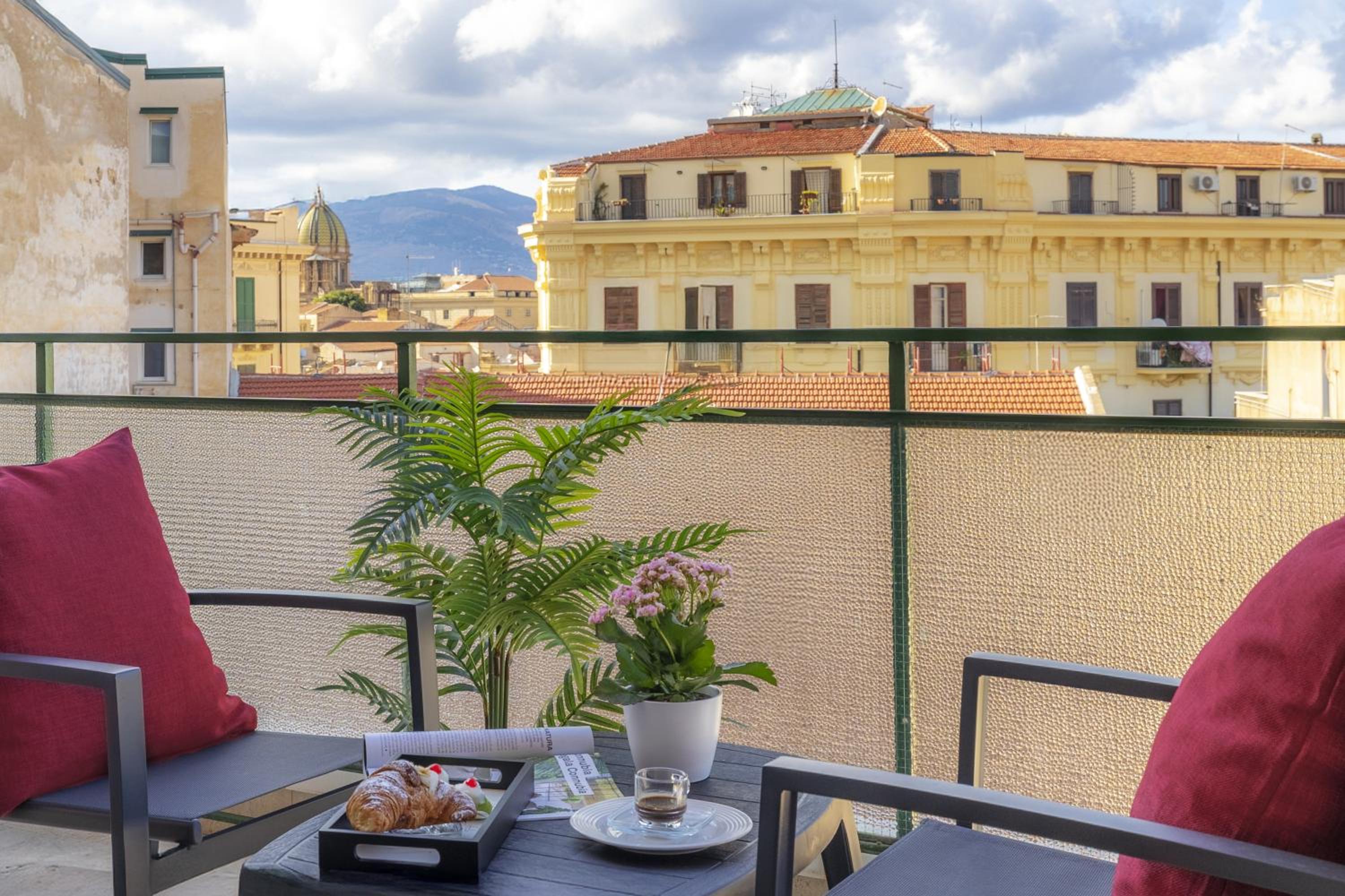 Valenza Exclusive Suites & Rooms