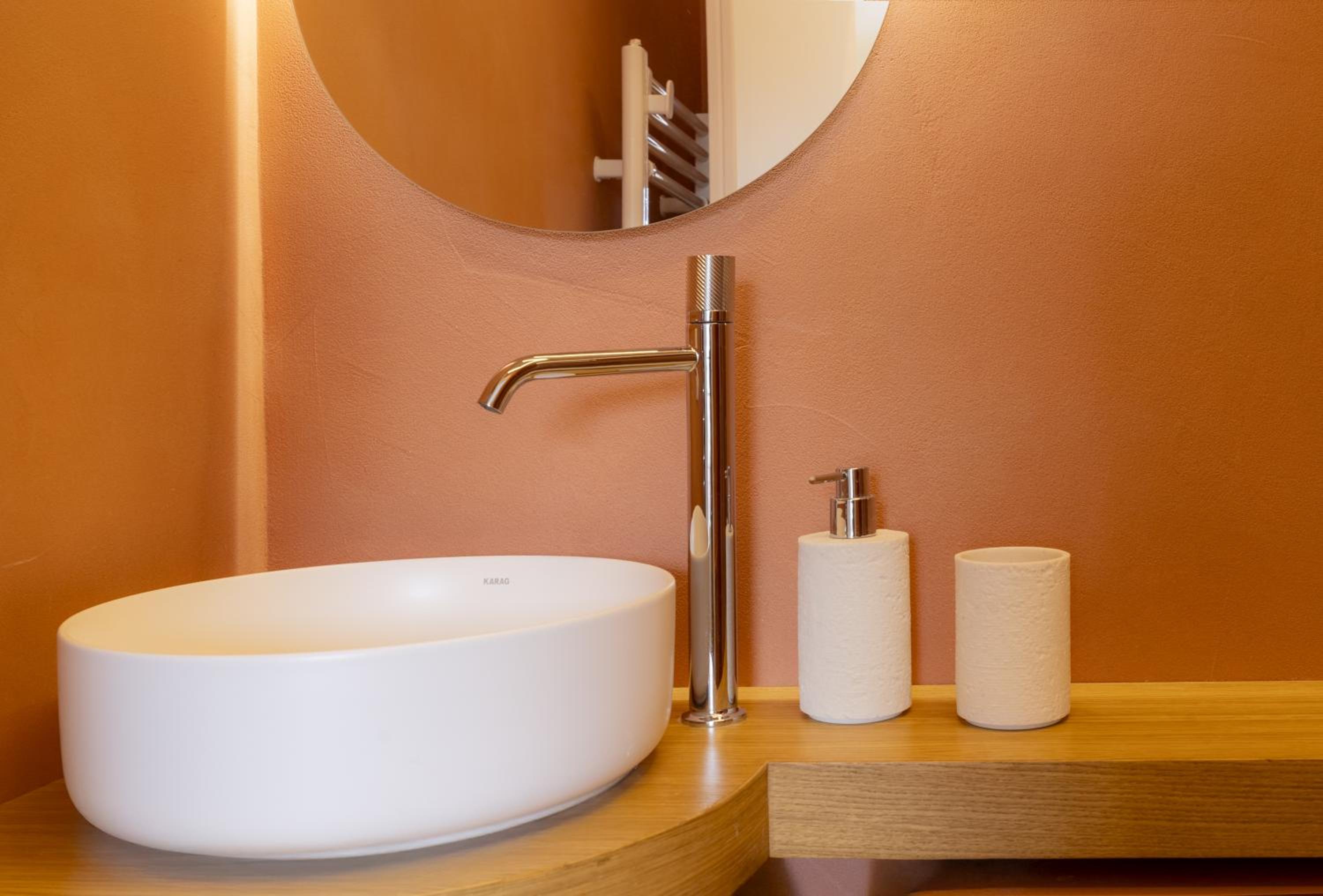 Valenza Exclusive Suites & Rooms