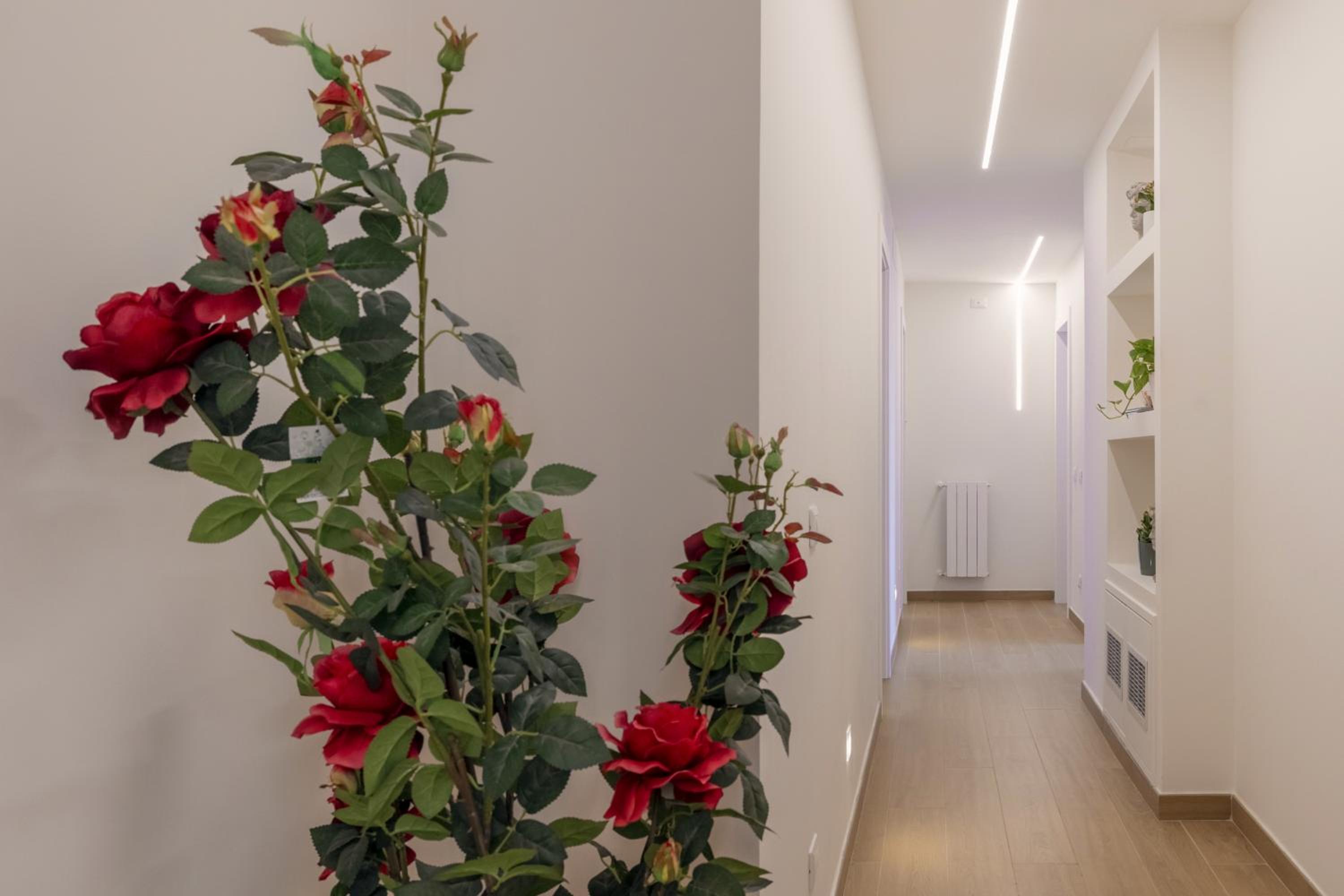 Valenza Exclusive Suites & Rooms
