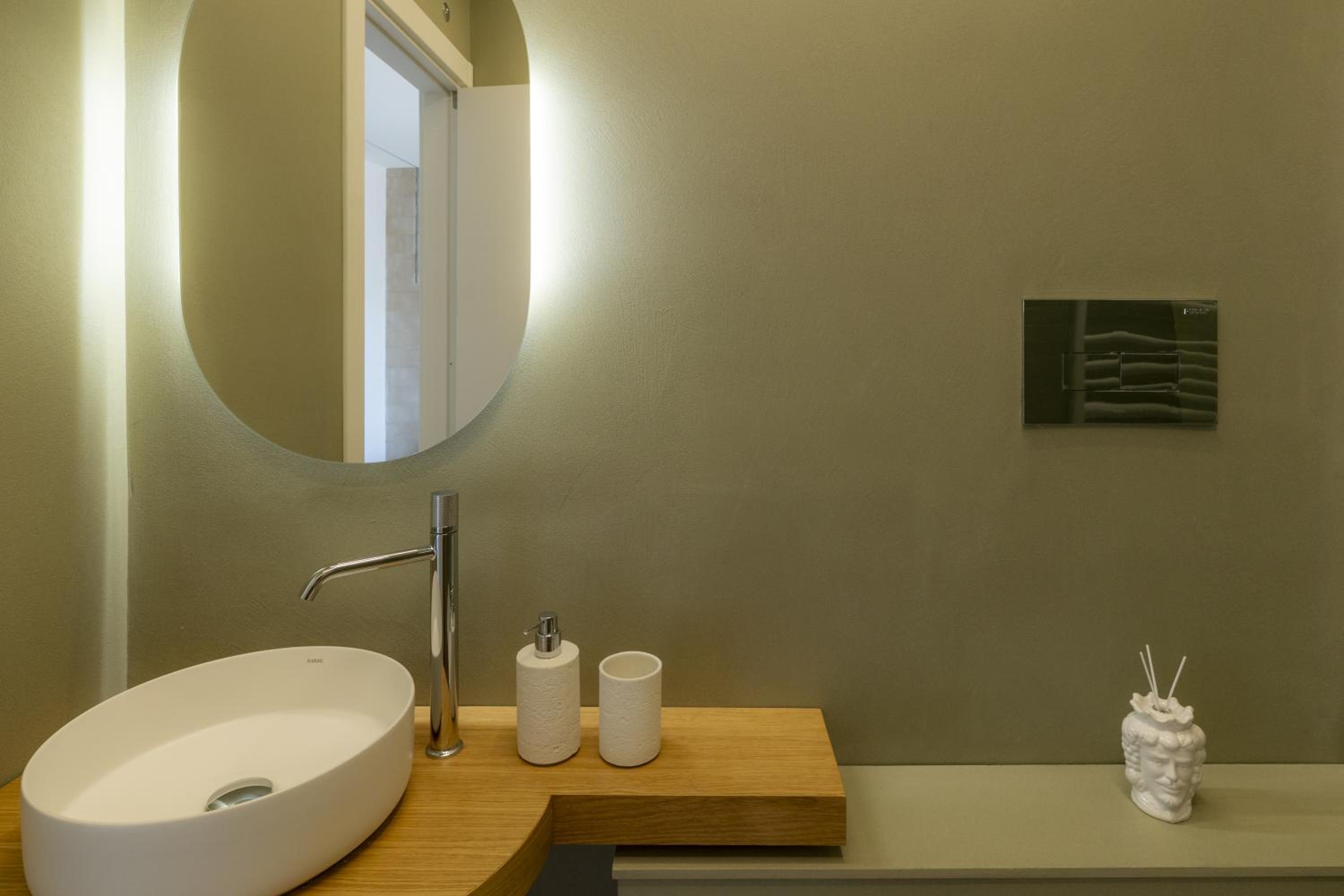 Valenza Exclusive Suites & Rooms