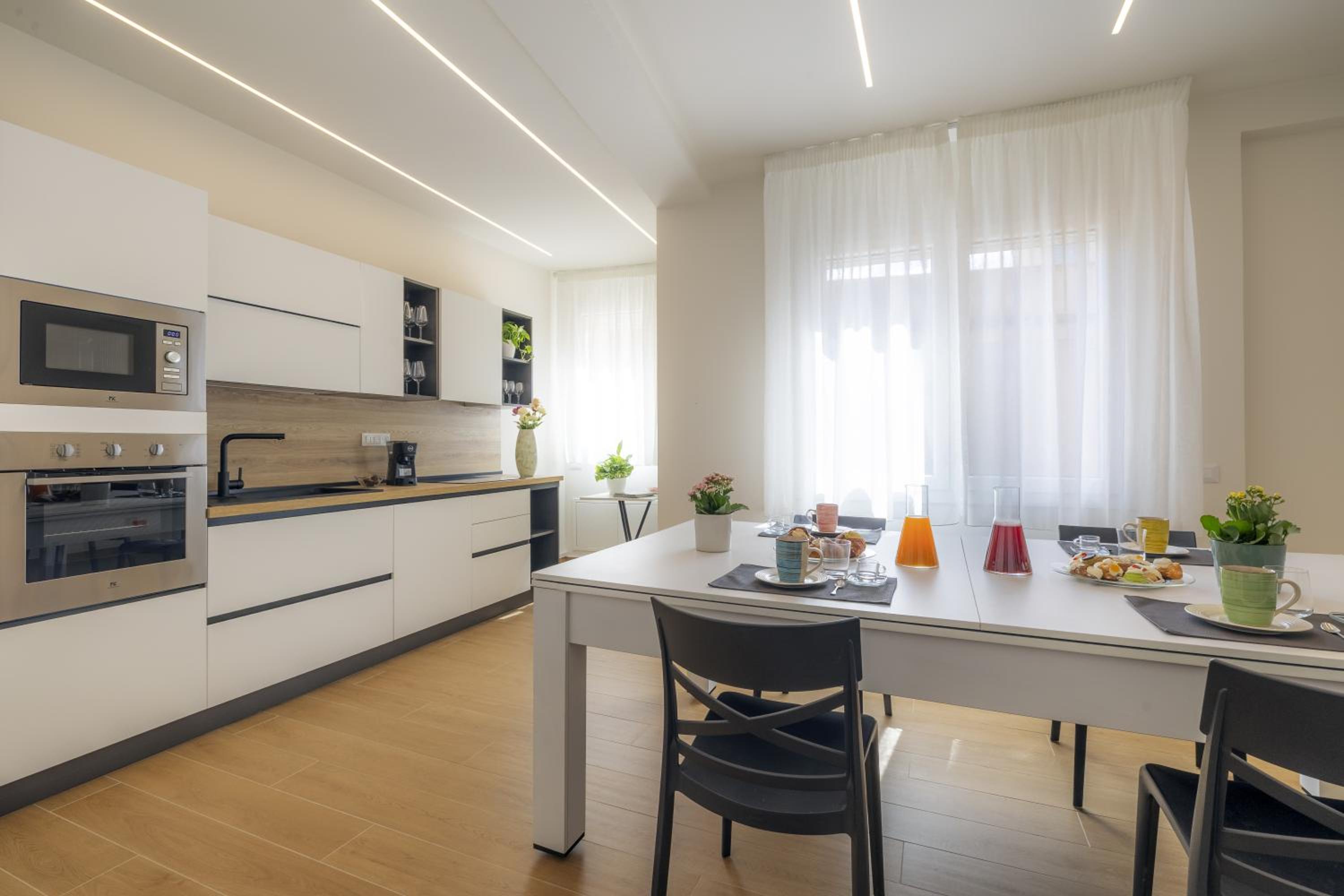 Valenza Exclusive Suites & Rooms