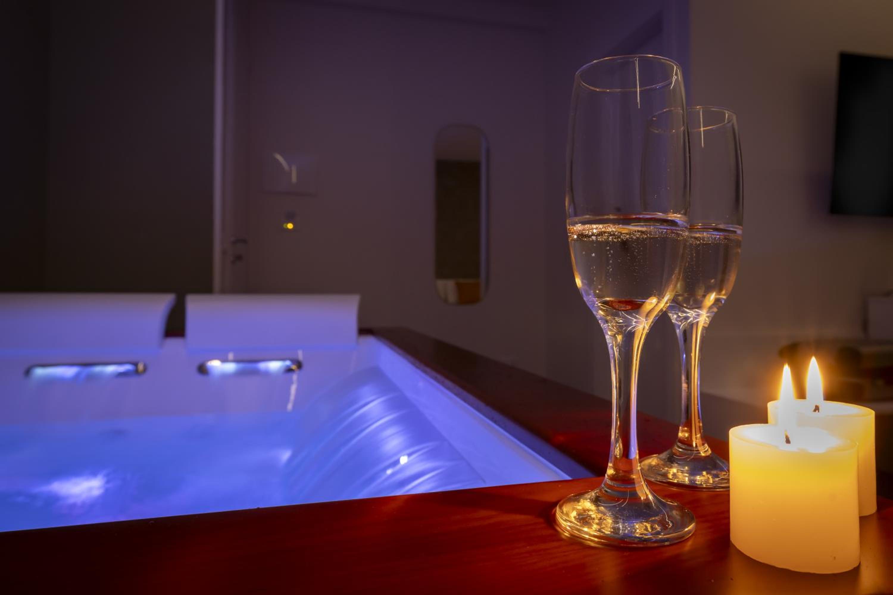Valenza Exclusive Suites & Rooms