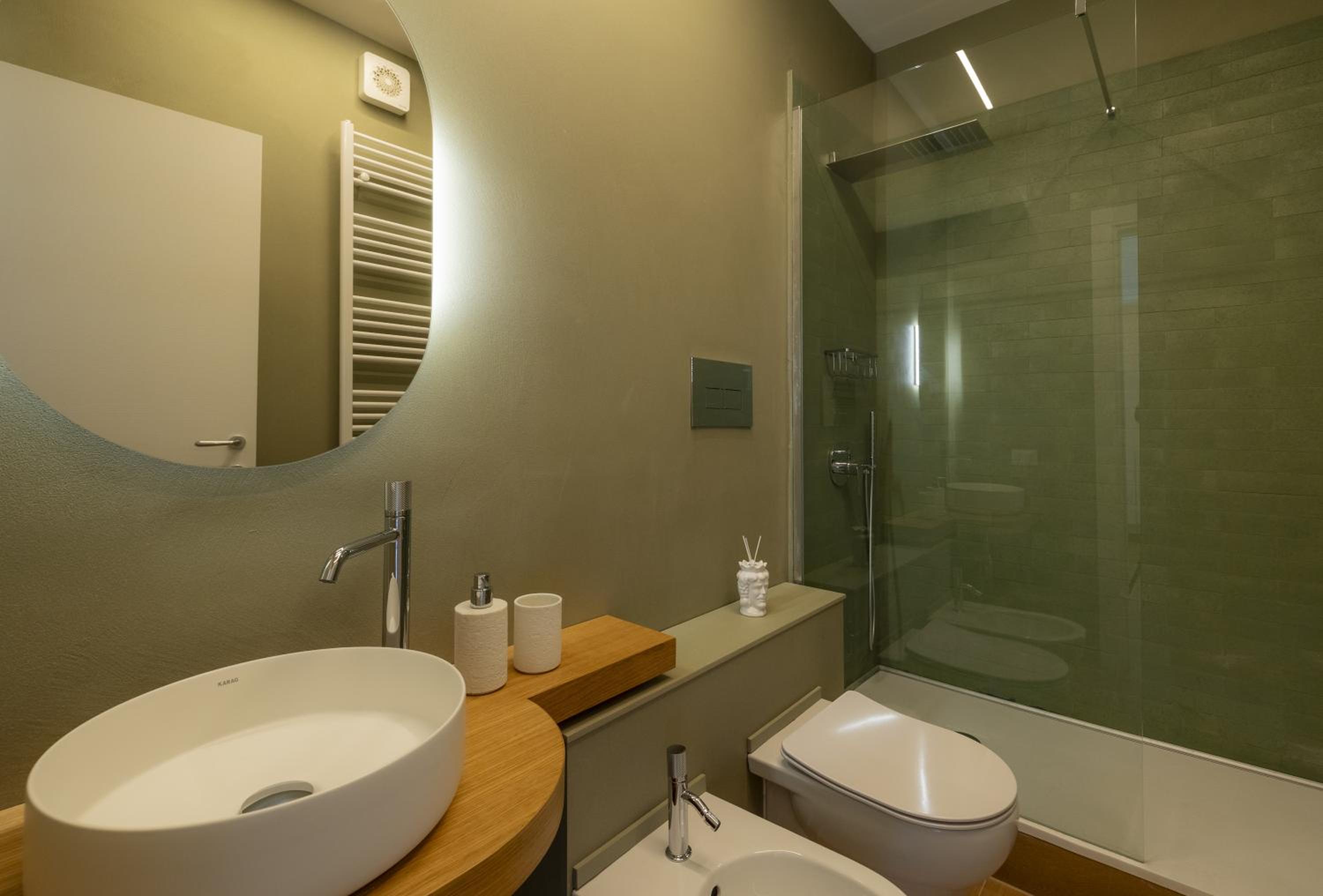 Valenza Exclusive Suites & Rooms