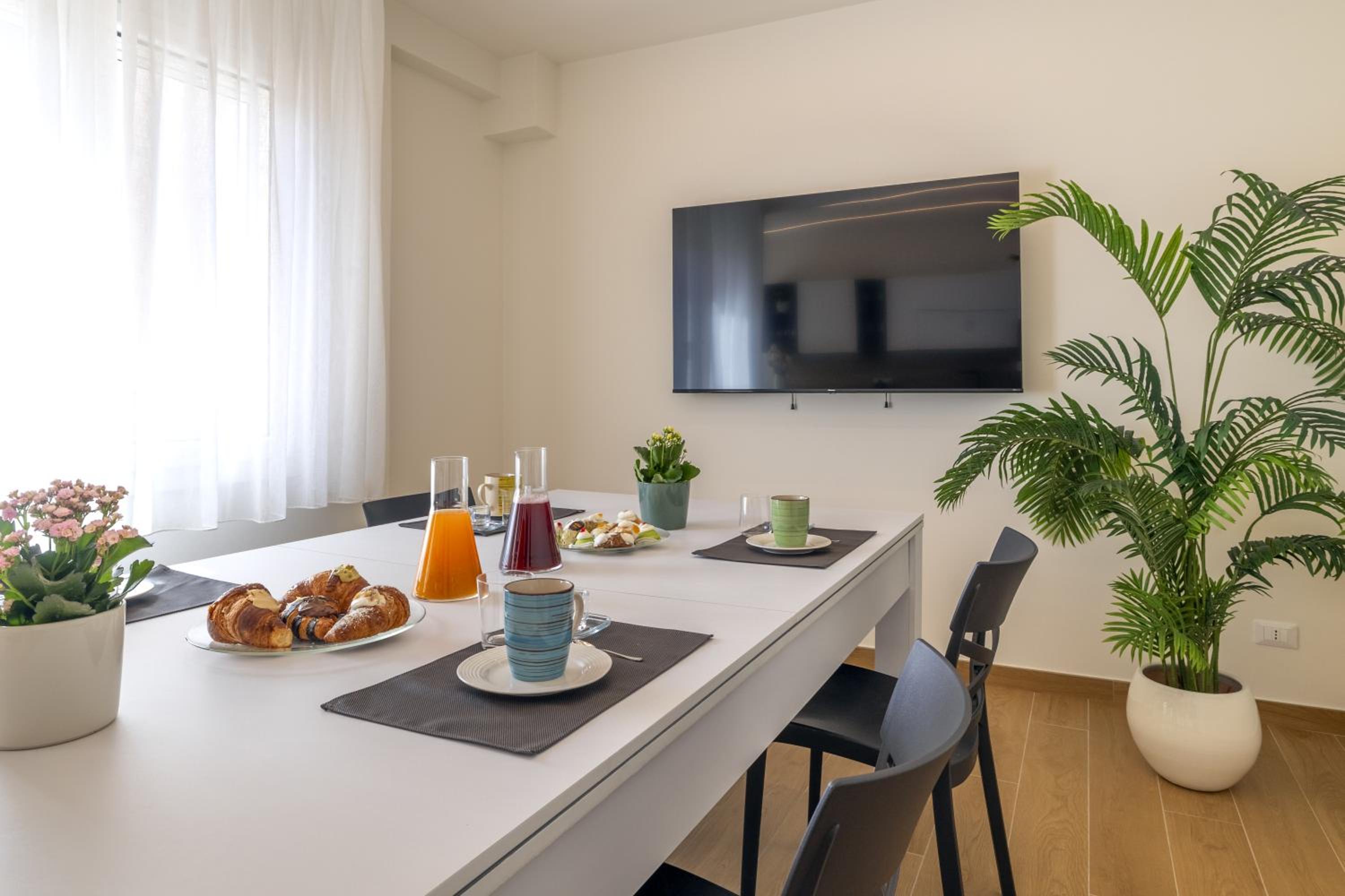 Valenza Exclusive Suites & Rooms